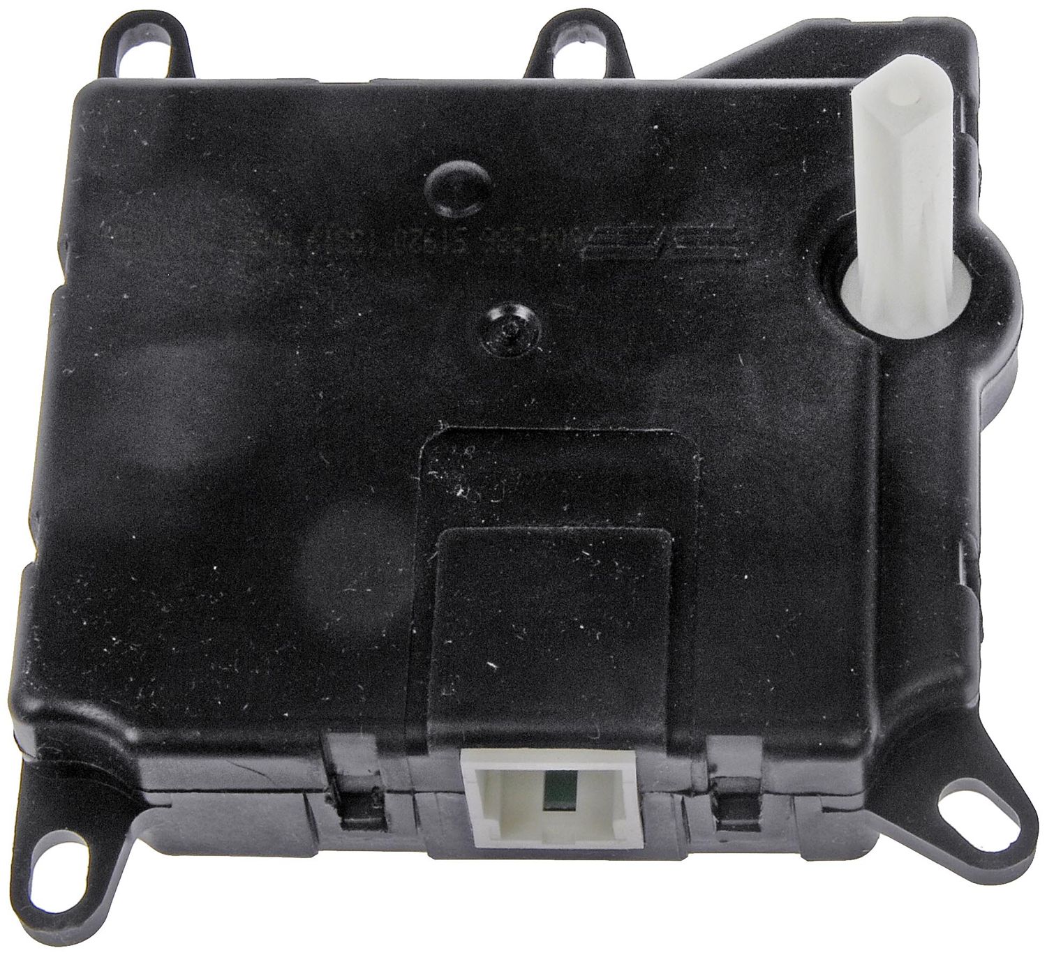 Dorman DOR-604-286 Air Door Actuator - Auxiliary, Mode - Image 3