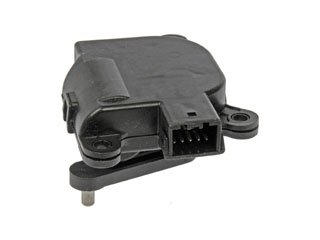 Dorman DOR-604-300 Air Door Actuator - Air Inlet