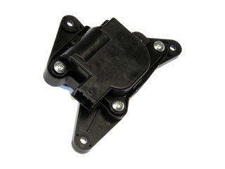 Dorman DOR-604-308 Air Door Actuator - Air Inlet