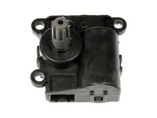 Dorman DOR-604-309 Air Door Actuator - Mode
