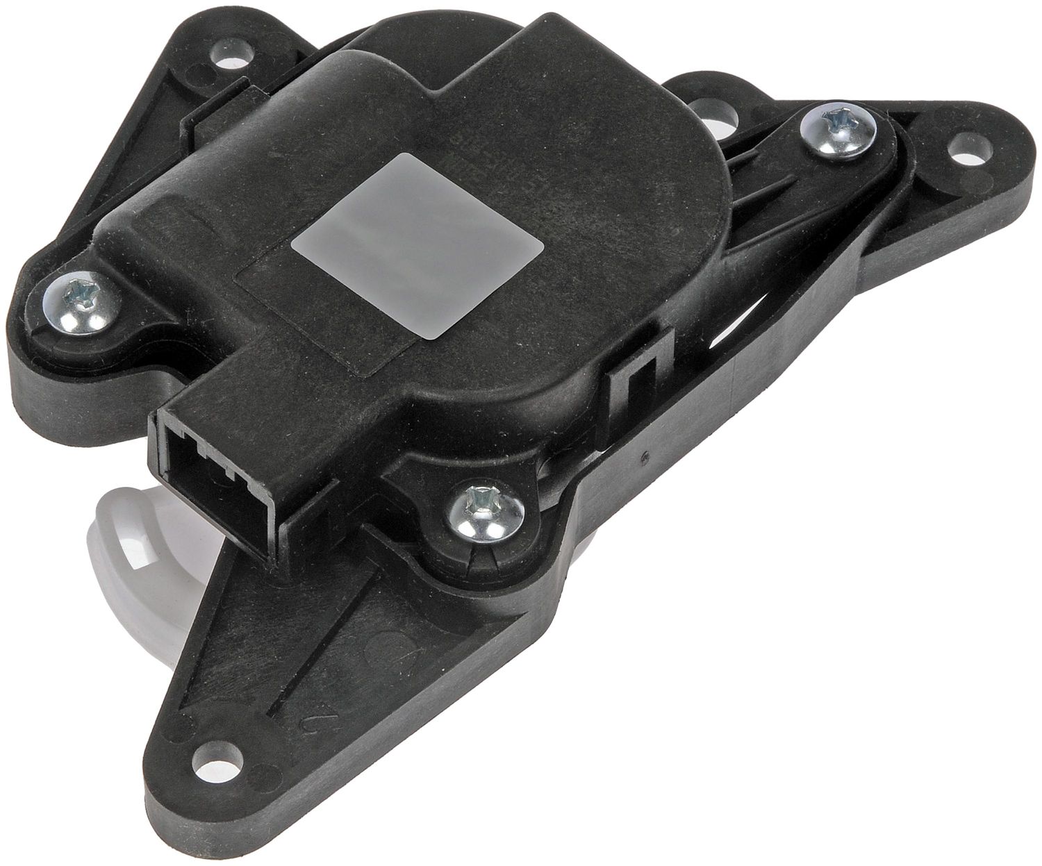 Dorman DOR-604-310 Air Door Actuator - Mode