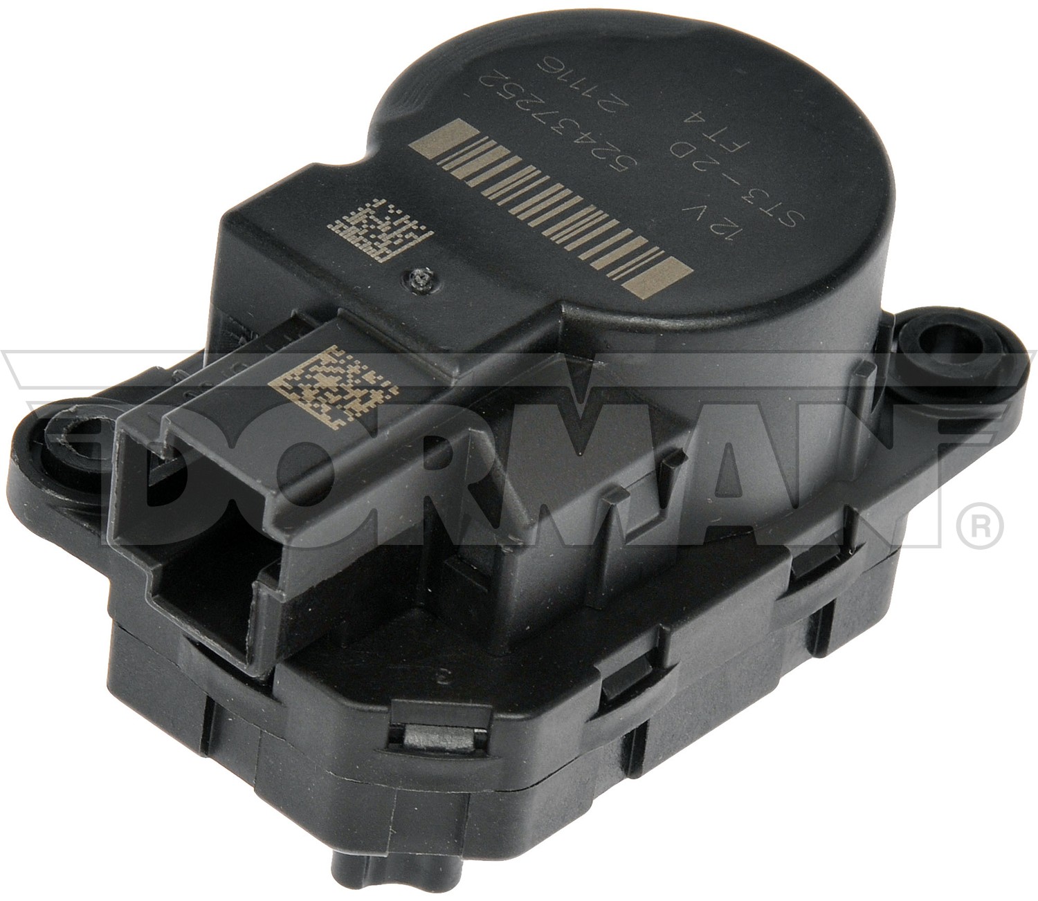 Dorman DOR-604-315 Air Door Actuator - Blend Door
