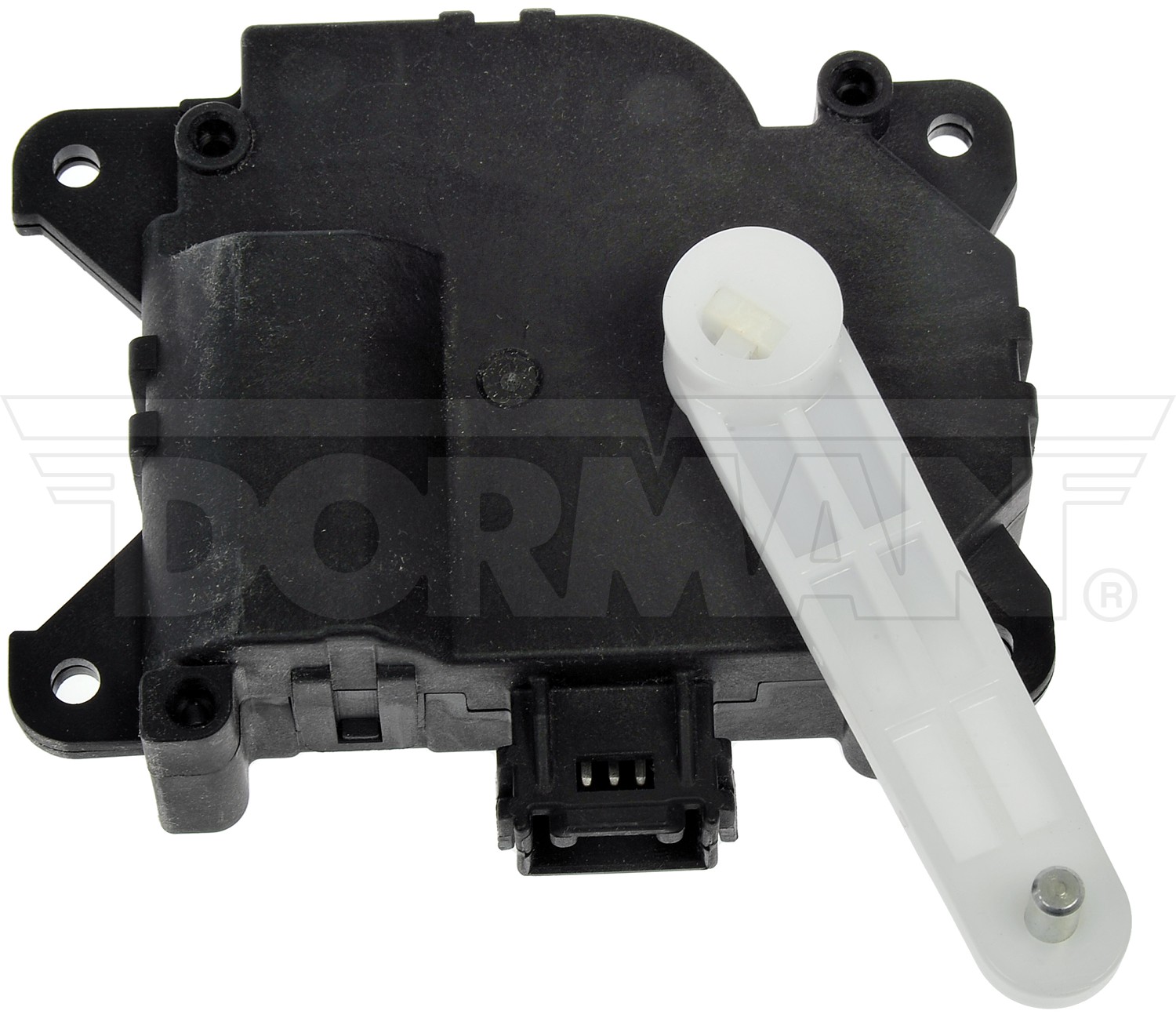 Dorman 604-317 Air Door Actuator - Temperature
