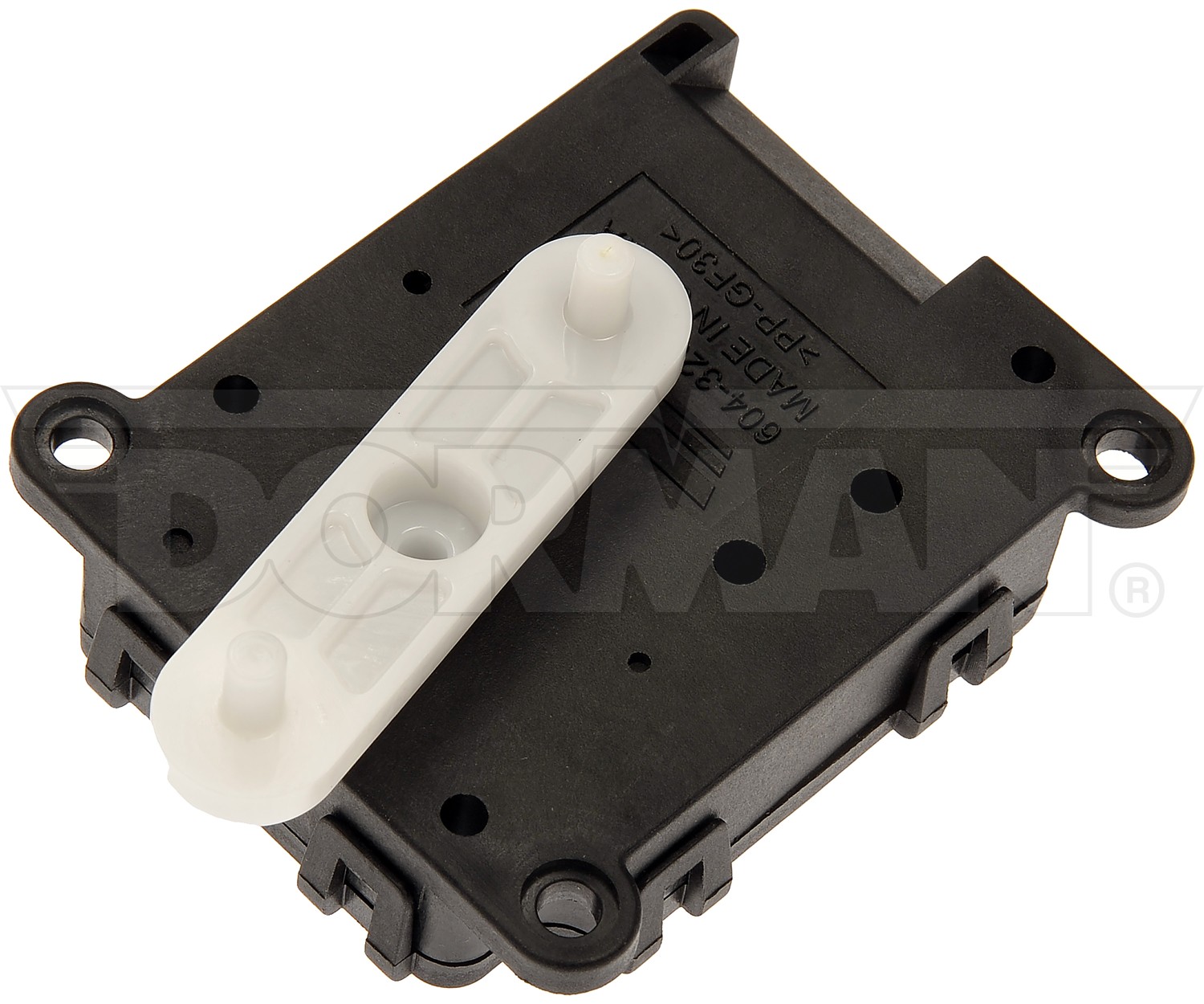 Dorman DOR-604-323 Air Door Actuator - Mode