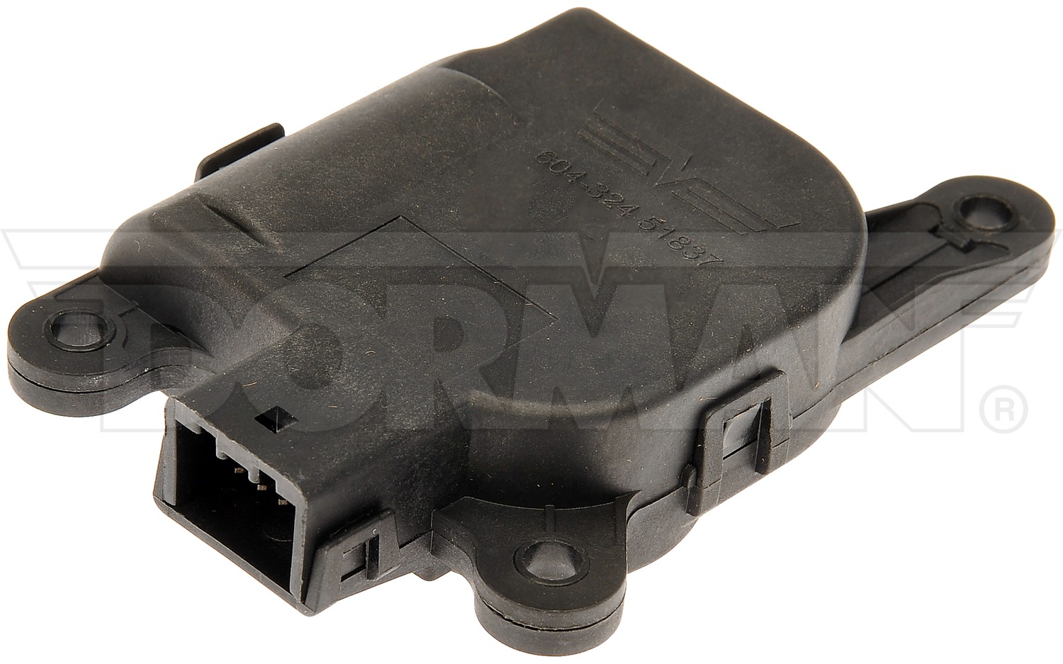 Dorman DOR-604-324 Air Door Actuator - Blend