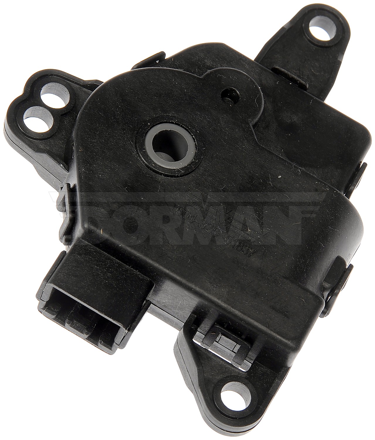 Dorman 604-325 HVAC Air Door Actuator - Temperature Control