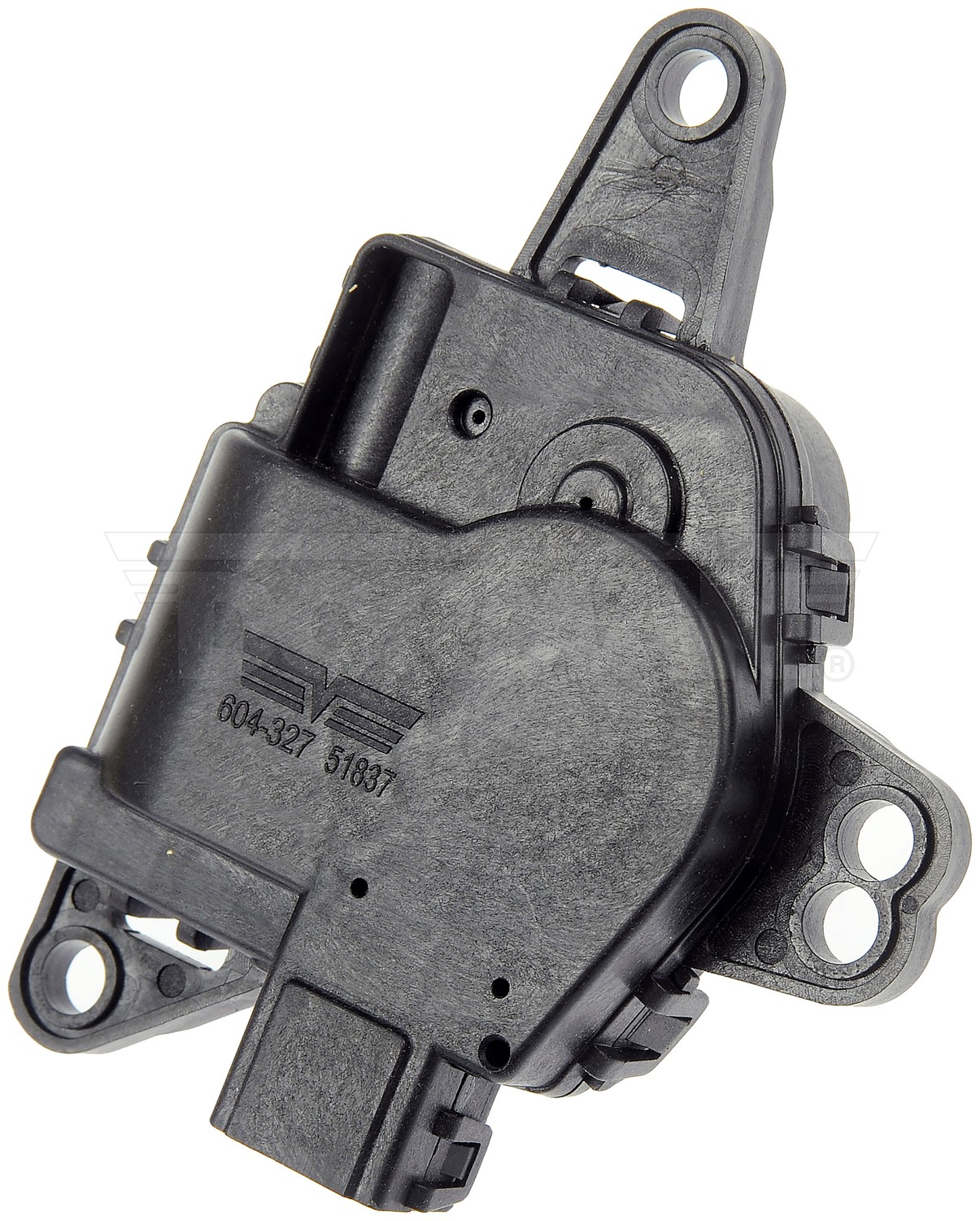 Dorman DOR-604-327 HVAC Air Door Actuator - Mode