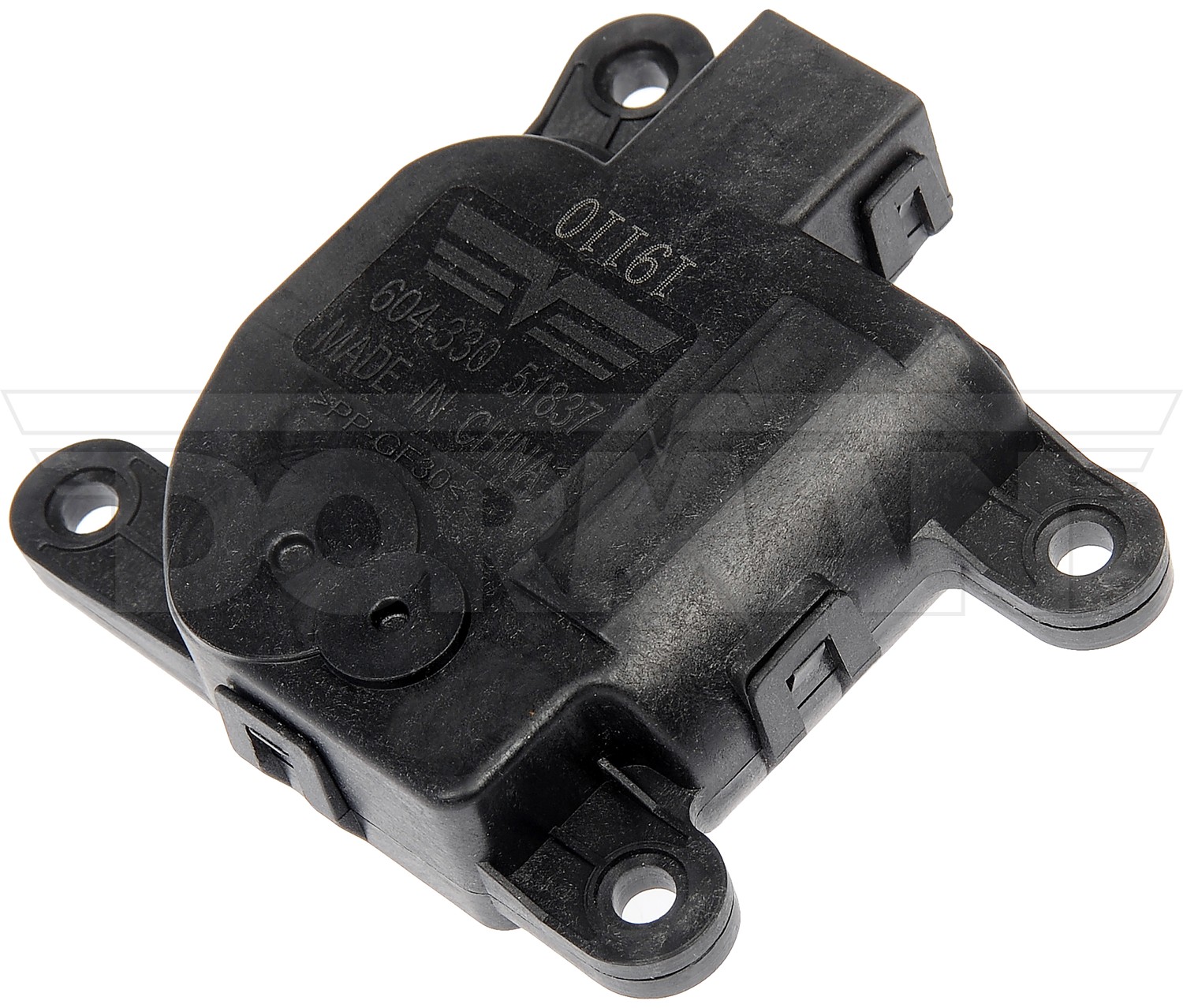 Dorman DOR-604-330 HVAC Air Door Actuator - Mode
