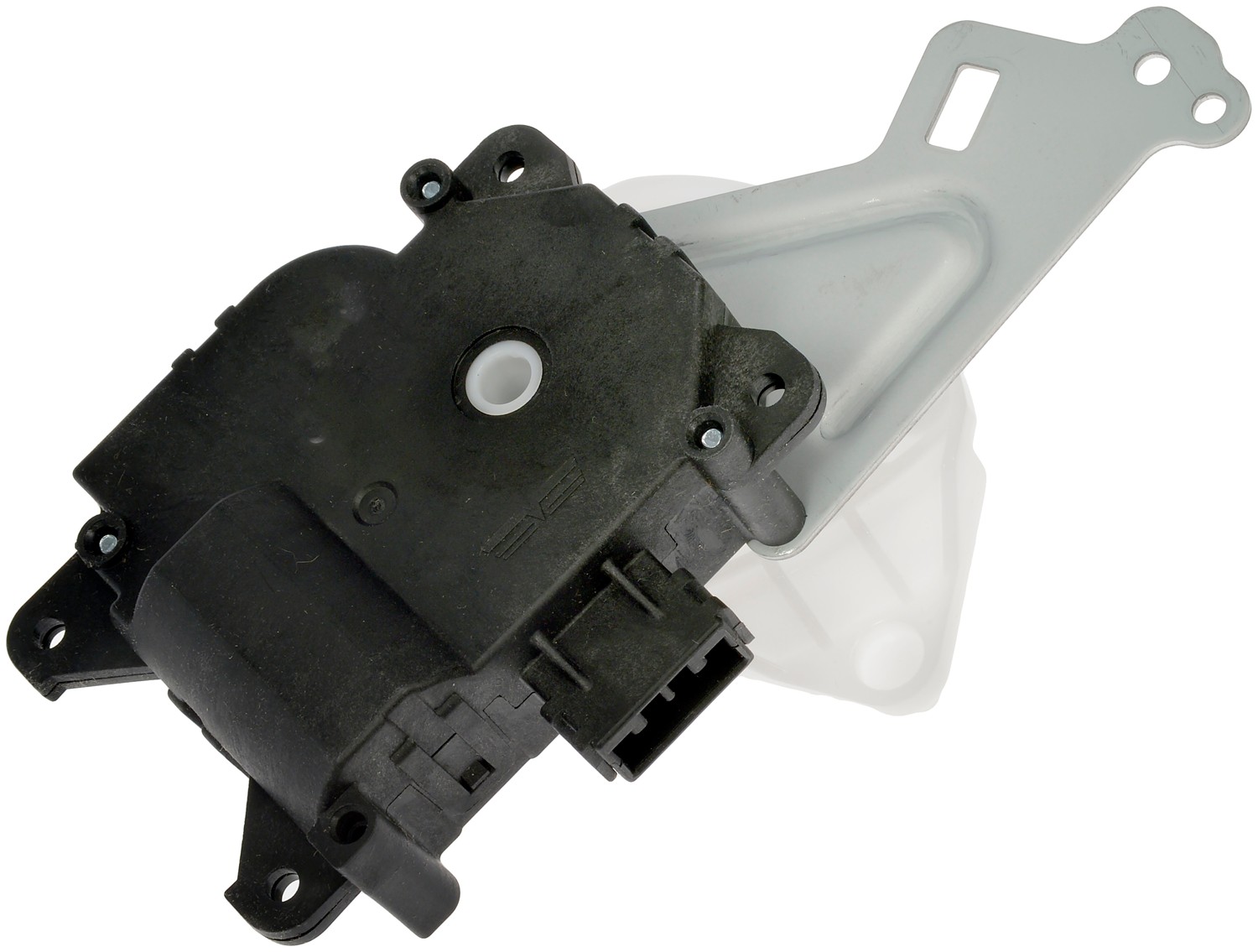 Dorman DOR-604-340 HVAC Air Door Actuator Assembly