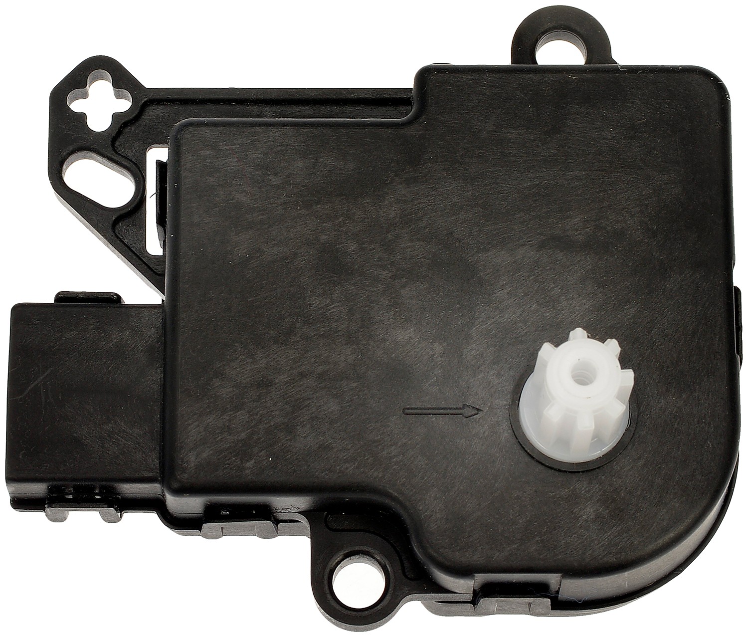 Dorman 604-368 HVAC Air Door Actuator - Image 2