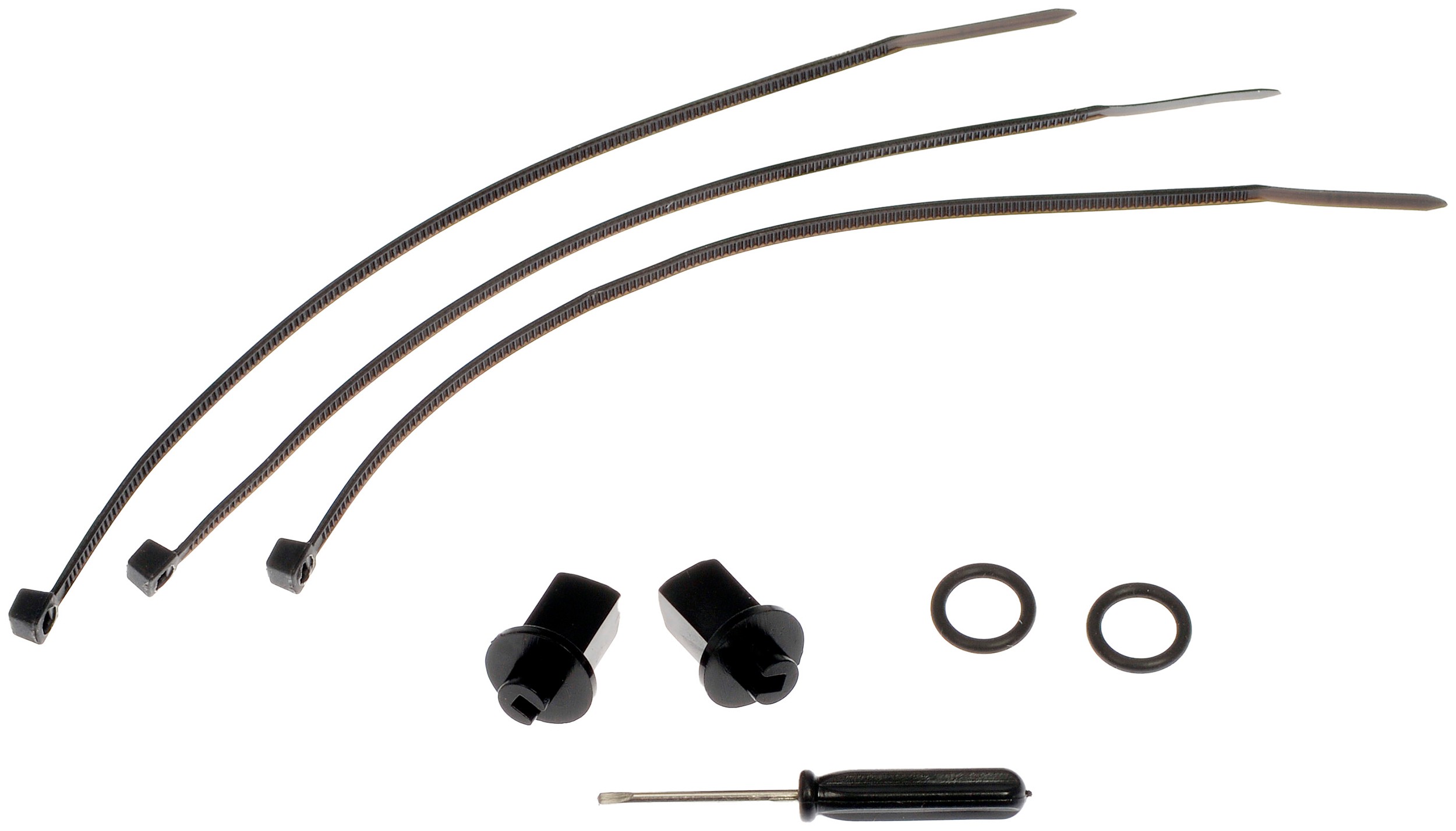 Dorman 604-386 Single Zone Relocation Kit - Image 6