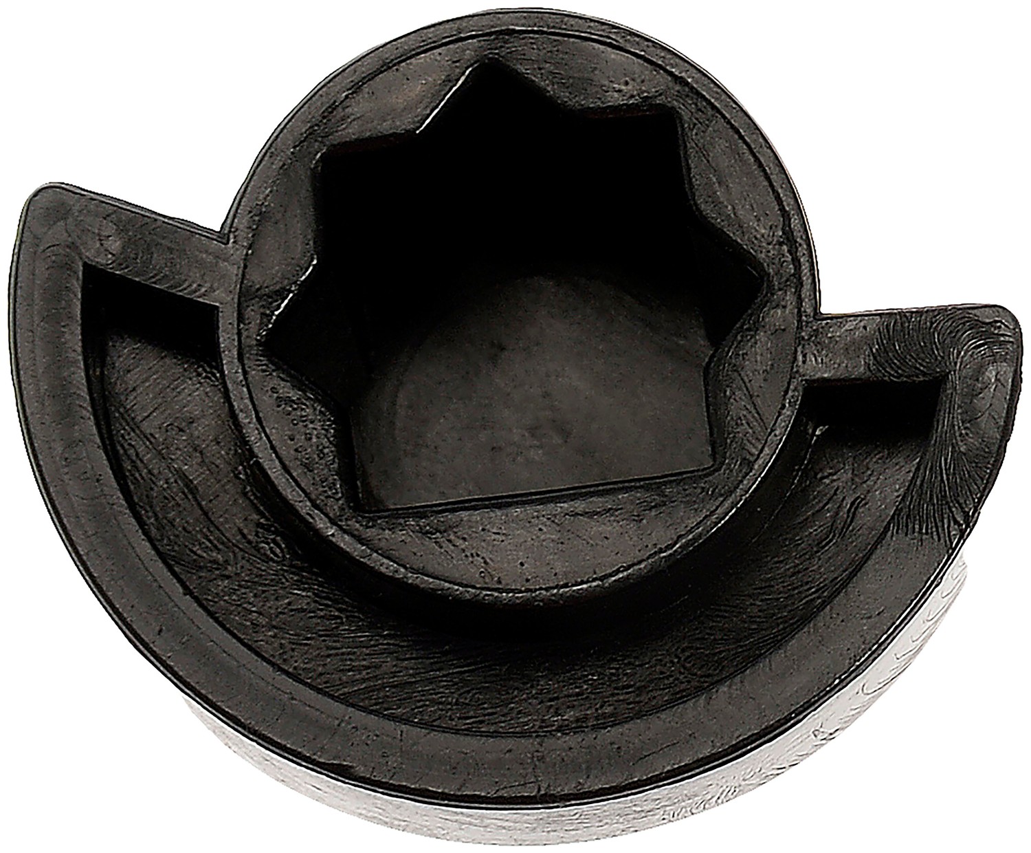 Dorman DOR-604-387 Blend Door Actuator Shaft - Image 5