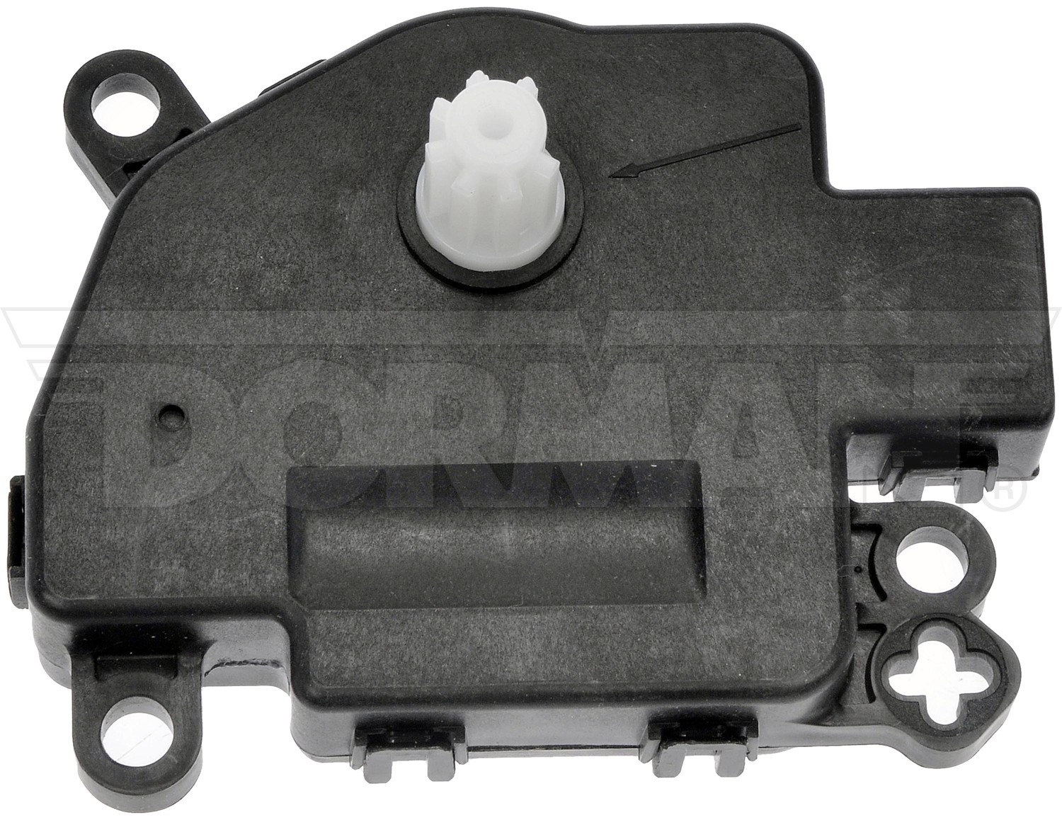 Dorman DOR-604-400 Air Door Actuator - Mode