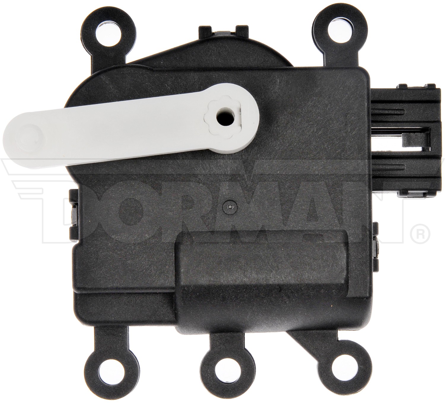 Dorman 604-451 Air Door Actuator - Temperature Control