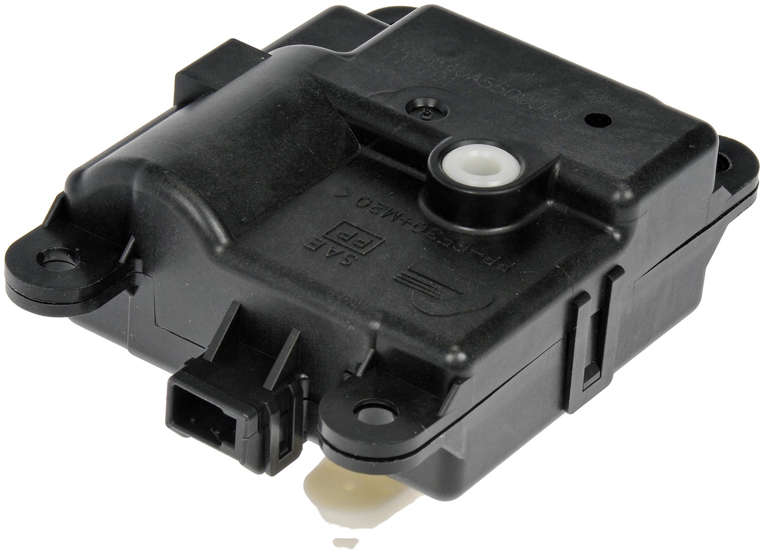 Dorman DOR-604-455 Air Door Actuator - Mode