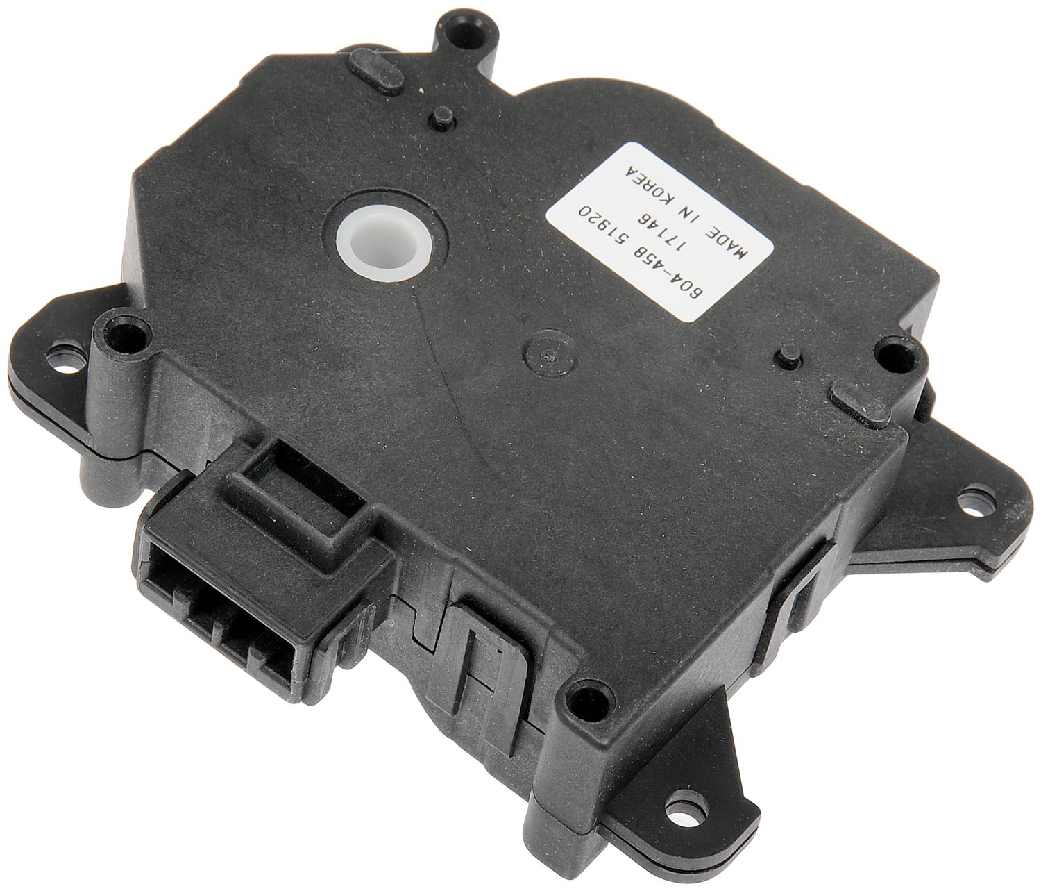 Dorman 604-458 Air Door Actuator - Temperature Control