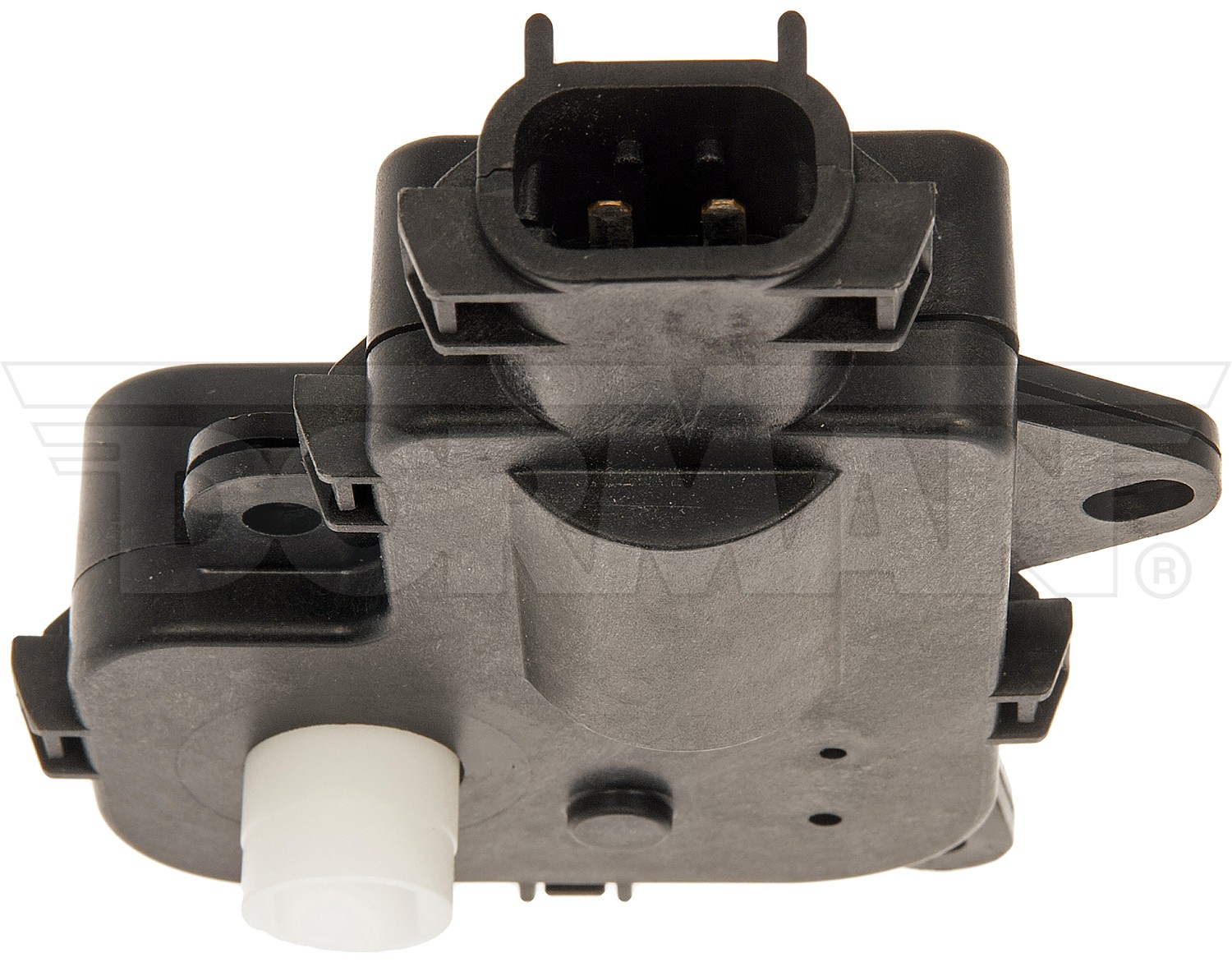 Dorman DOR-604-5101CD Heavy Duty Air Door Actuator - Image 3