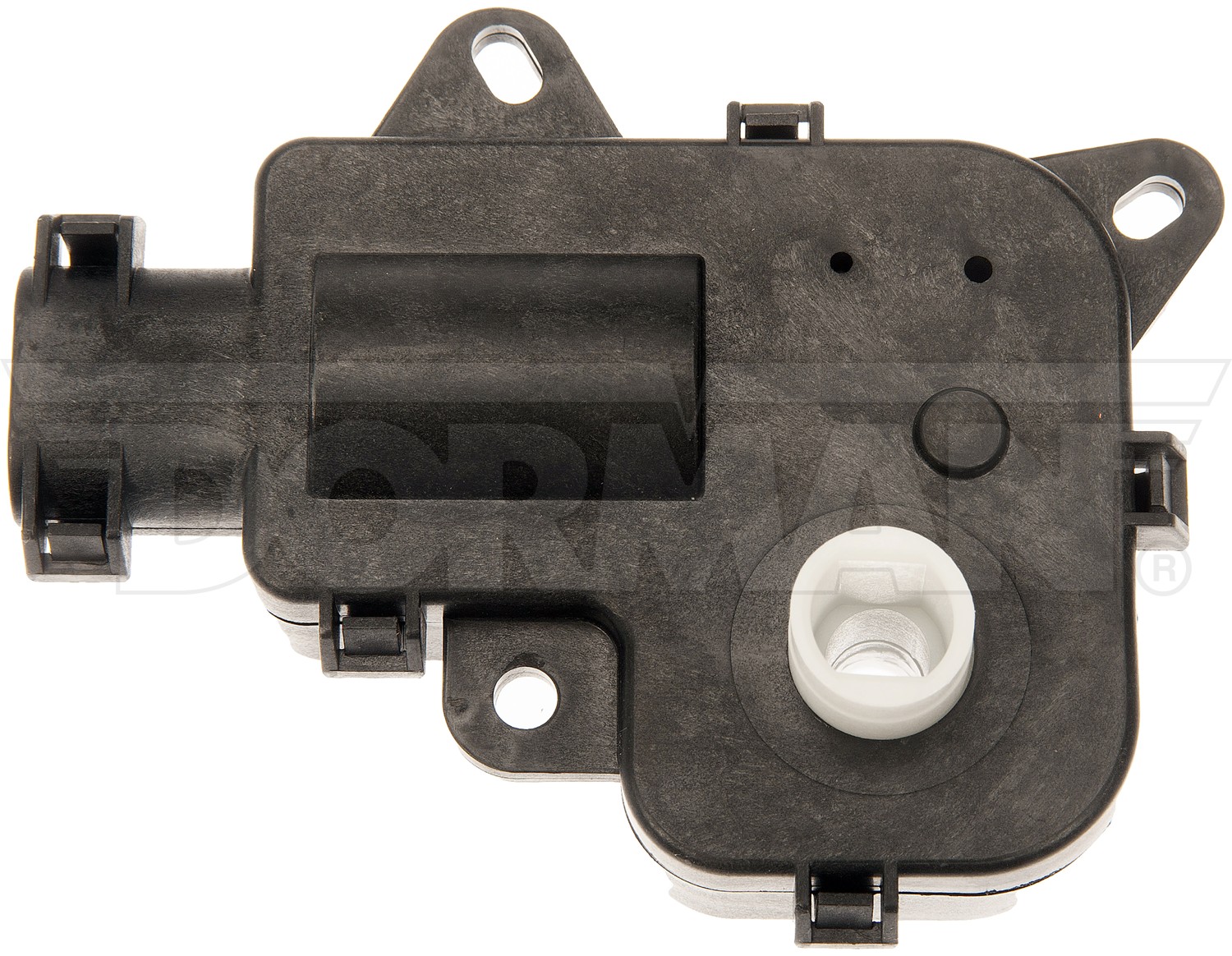 Dorman DOR-604-5101CD Heavy Duty Air Door Actuator - Image 4