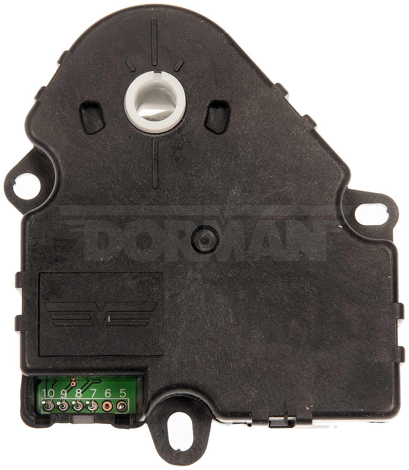Dorman 604-5103 Heavy Duty Air Door Actuator - Image 2