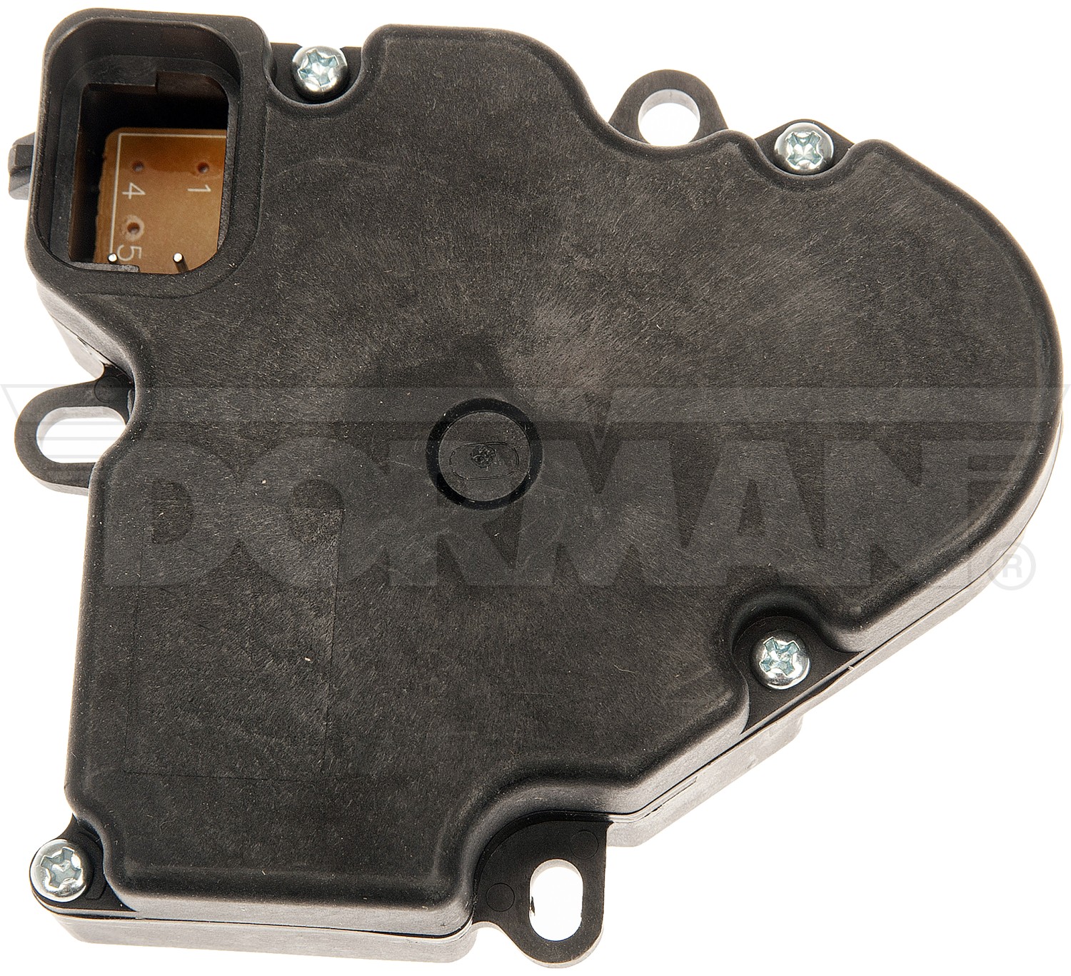Dorman DOR-604-5106CD Heavy Duty Air Door Actuator - Image 3
