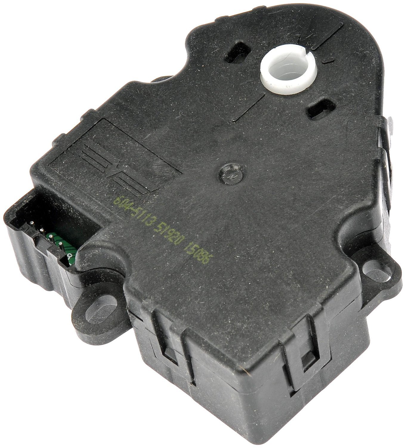 Dorman DOR-604-5113 Air Door Actuator - Heater Valve