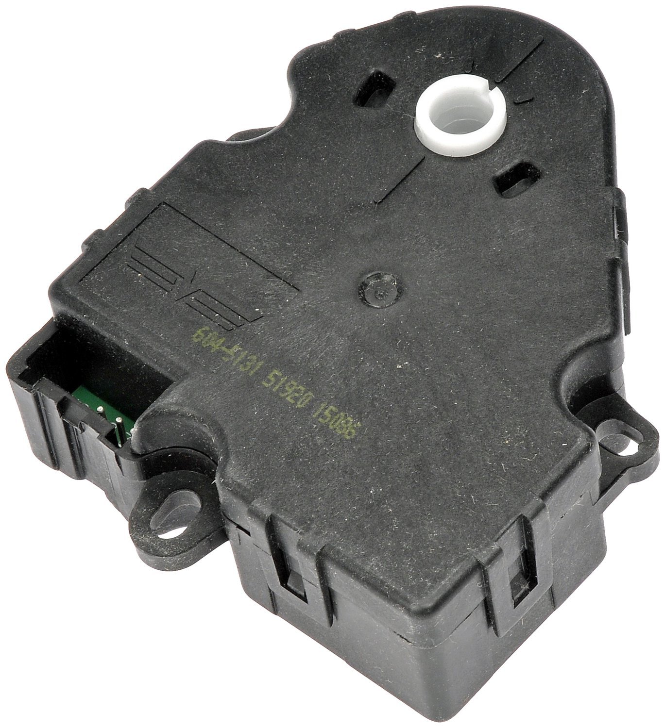 Dorman DOR-604-5131 Air Door Actuator - Heater Valve