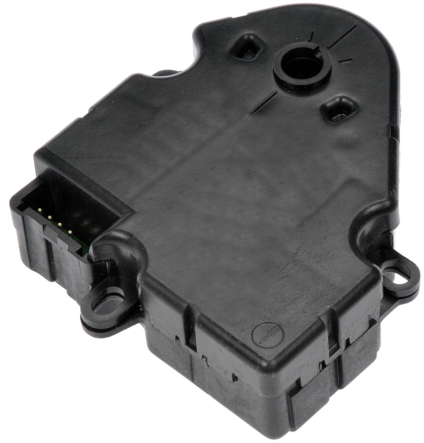 Dorman DOR-604-5155 Heavy Duty Air Door Actuator