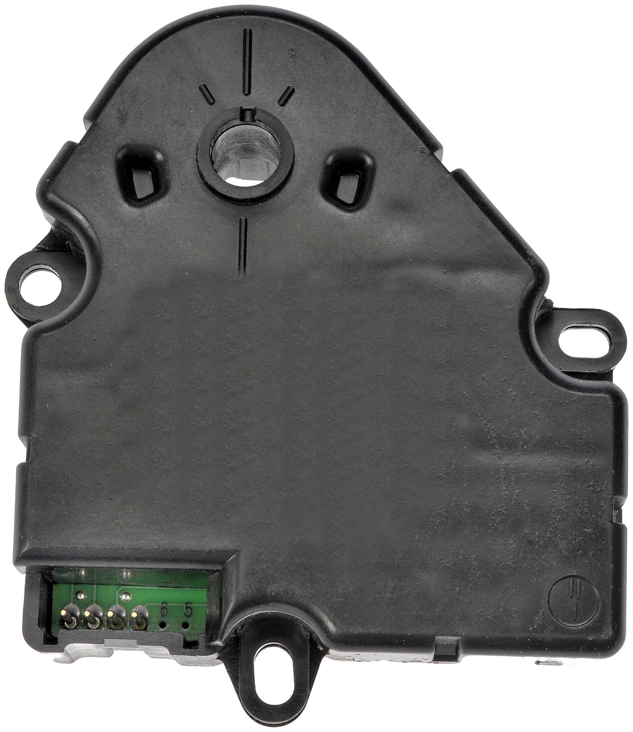 Dorman DOR-604-5155 Heavy Duty Air Door Actuator - Image 2