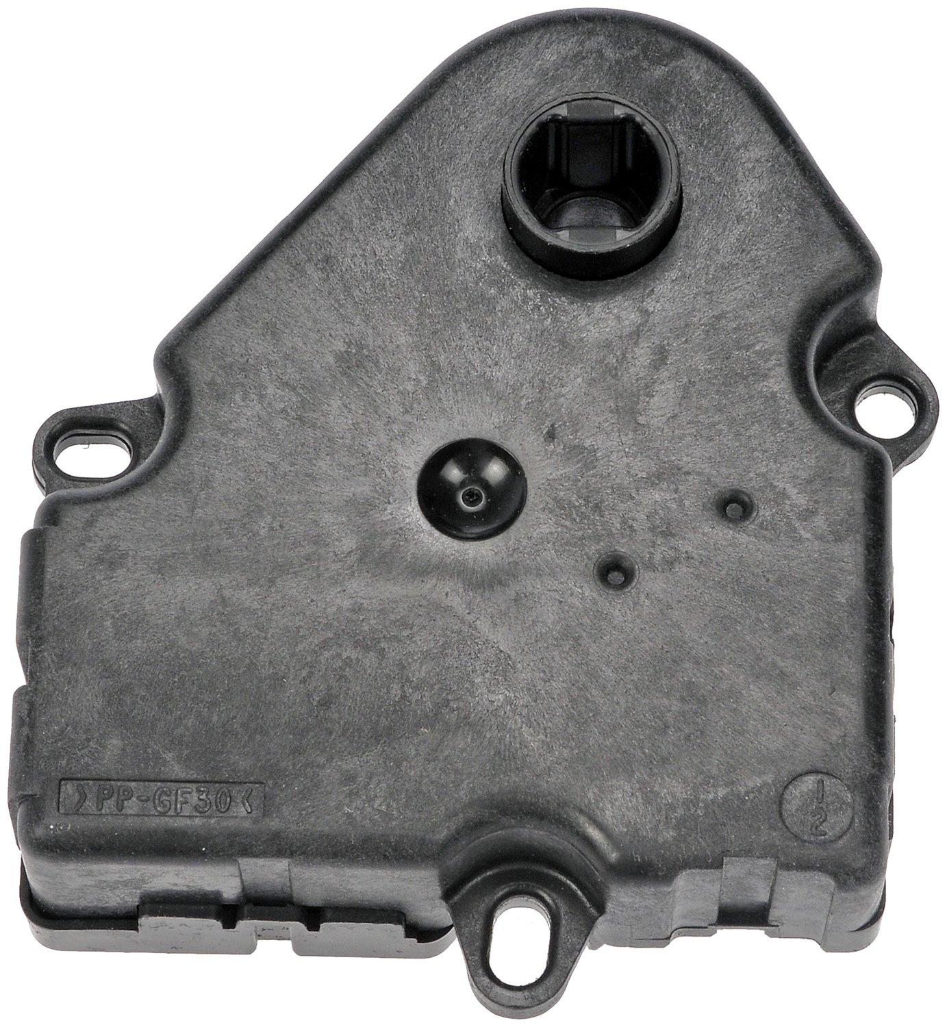 Dorman DOR-604-5155 Heavy Duty Air Door Actuator - Image 3