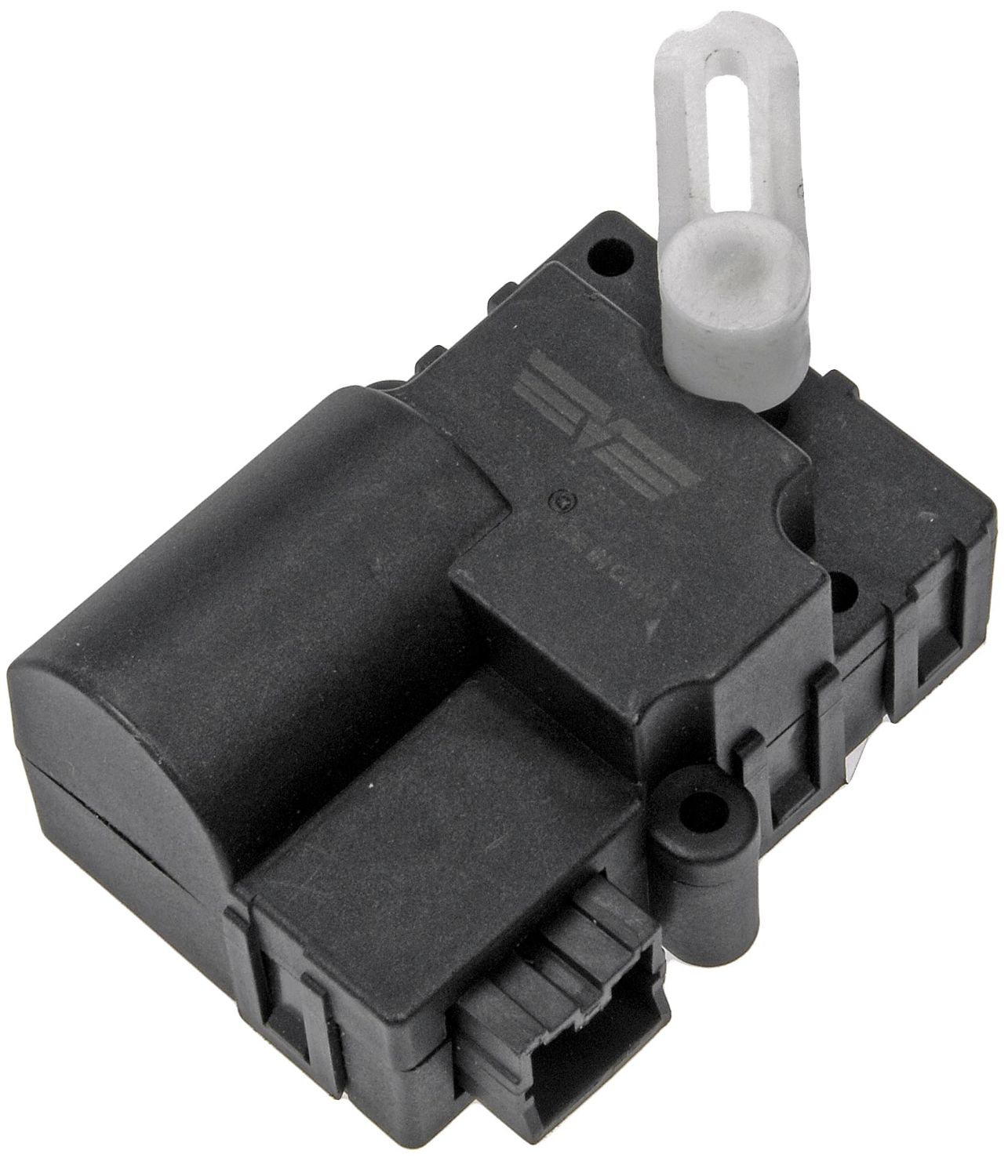Dorman 604-600 Air Door Actuator - Heater Valve