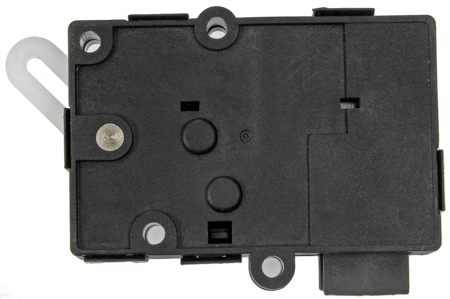 Dorman 604-600 Air Door Actuator - Heater Valve - Image 2
