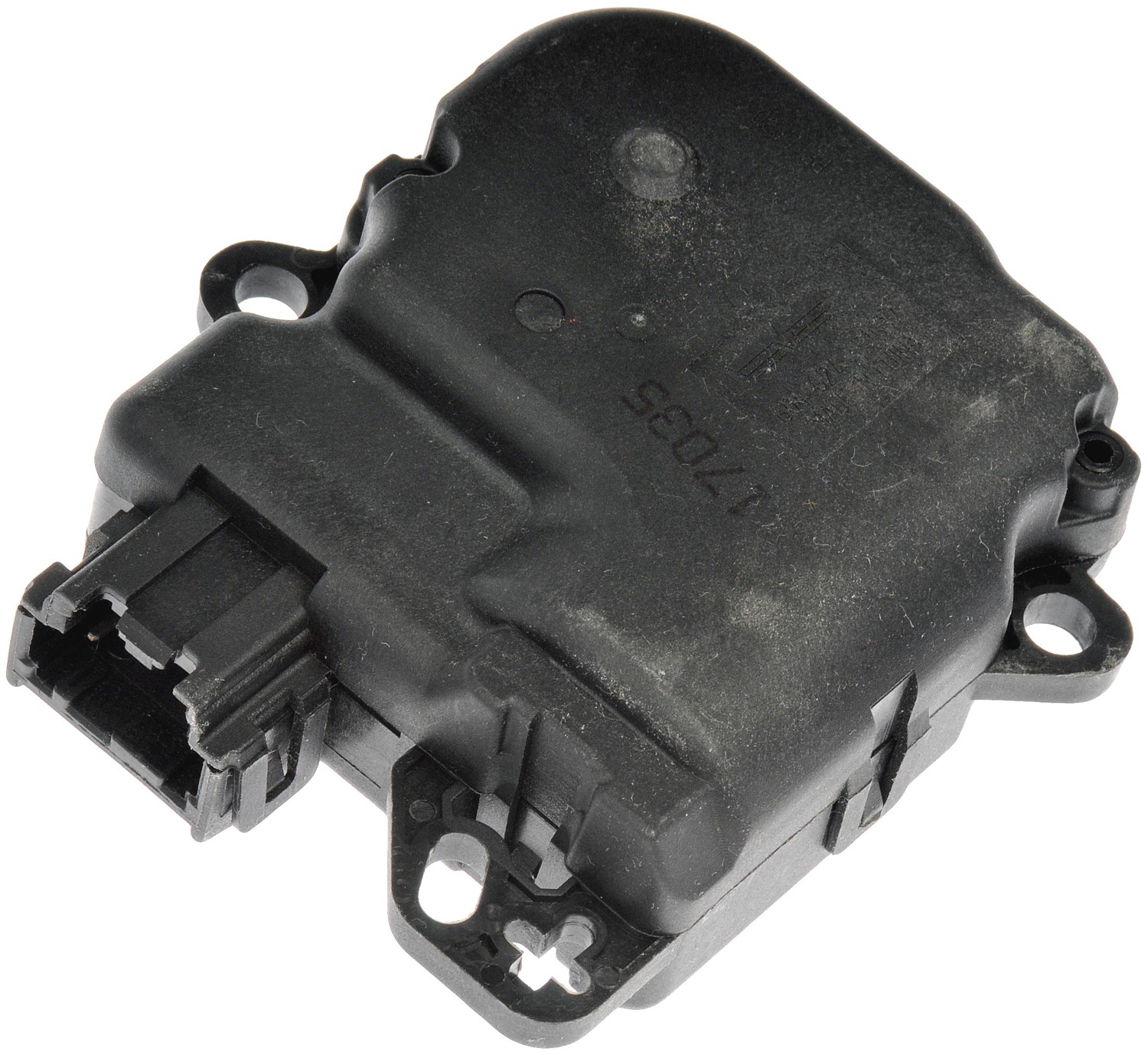 Dorman DOR-604-624 Air Door Actuator - Air Inlet