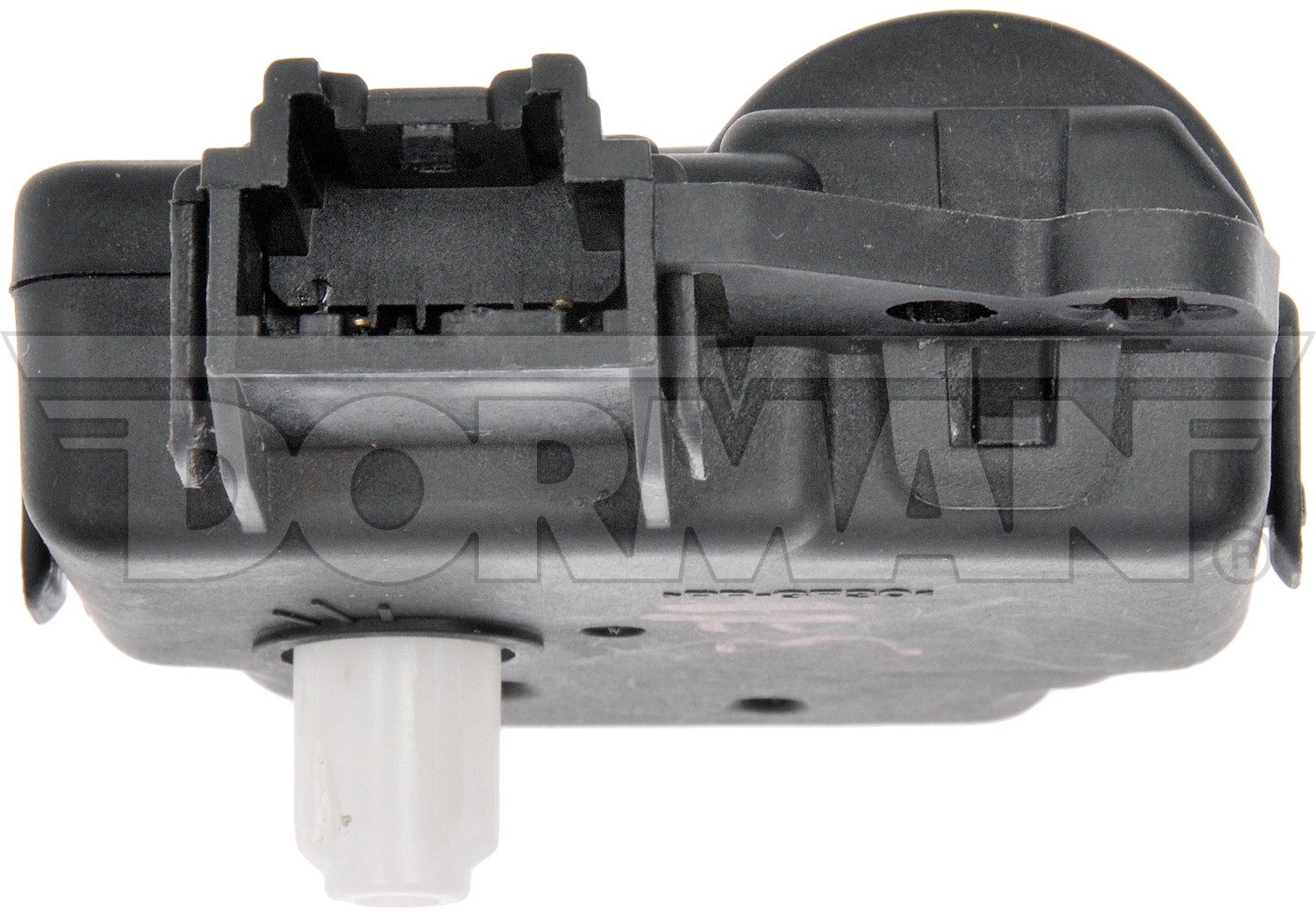 Dorman DOR-604-628 Air Door Actuator - Air Inlet - Image 3