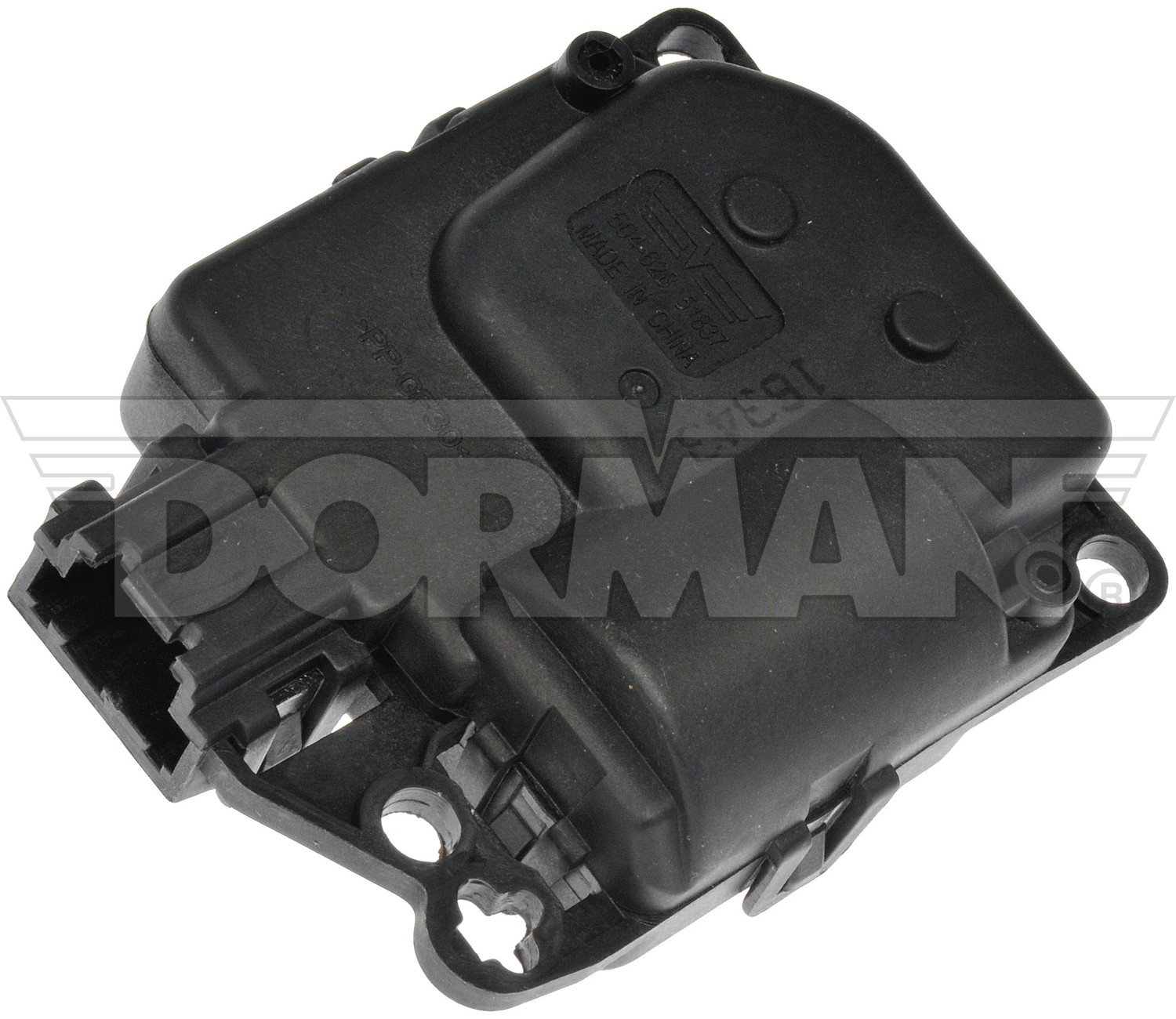 Dorman DOR-604-628 Air Door Actuator - Air Inlet - Image 4