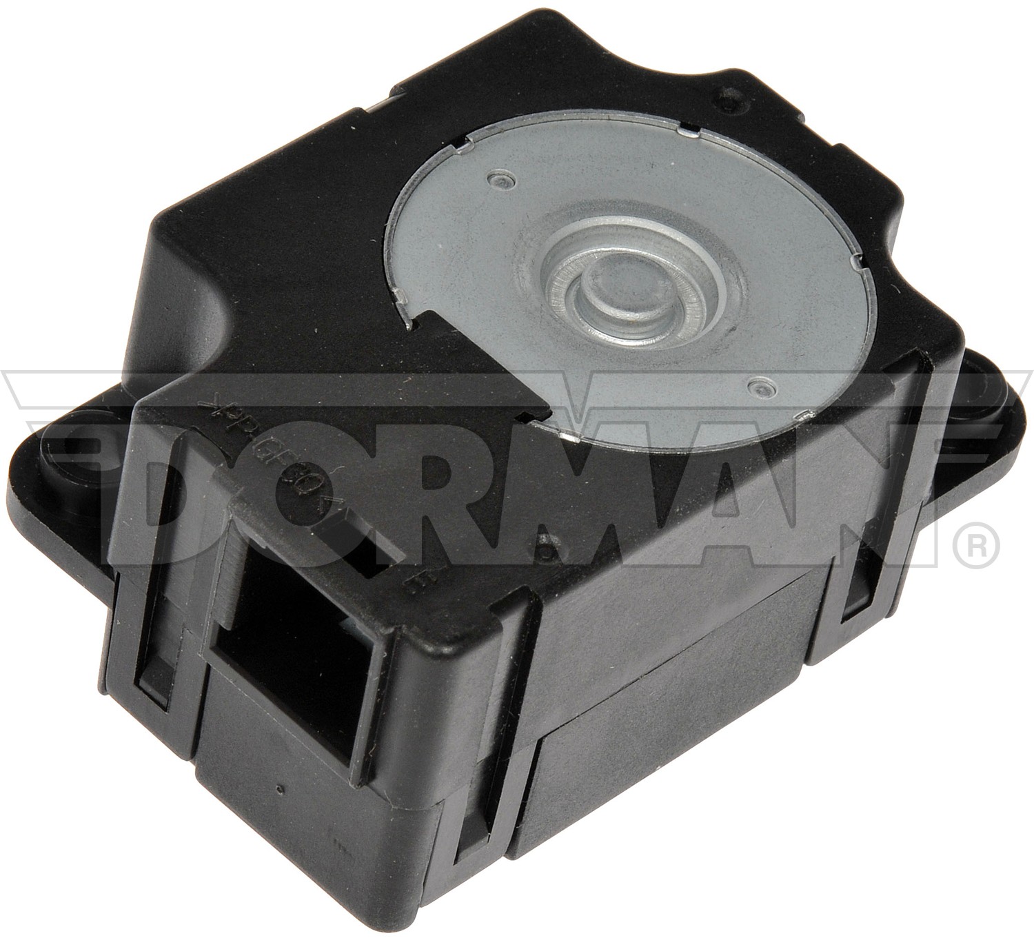 Dorman DOR-604-701 Air Door Actuator - Mode, Temperature