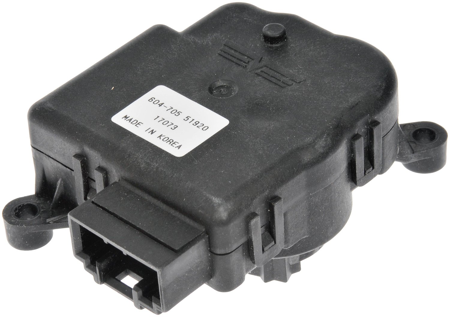 Dorman DOR-604-705 Air Door Actuator - Mode