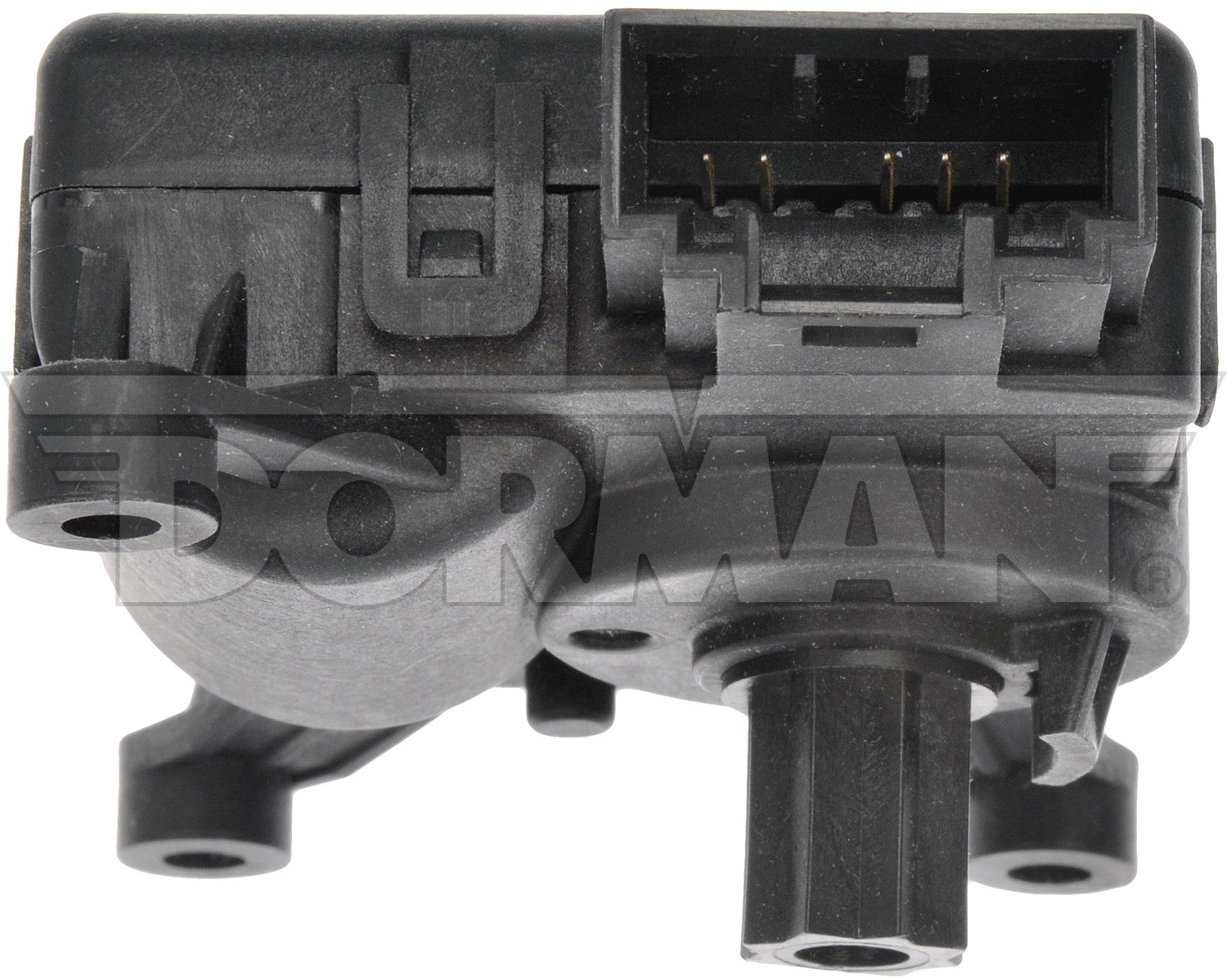 Dorman DOR-604-705 Air Door Actuator - Mode - Image 3