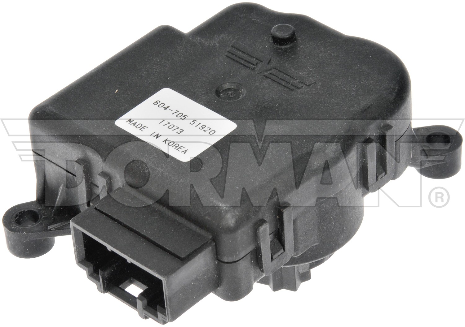 Dorman DOR-604-705 Air Door Actuator - Mode - Image 4