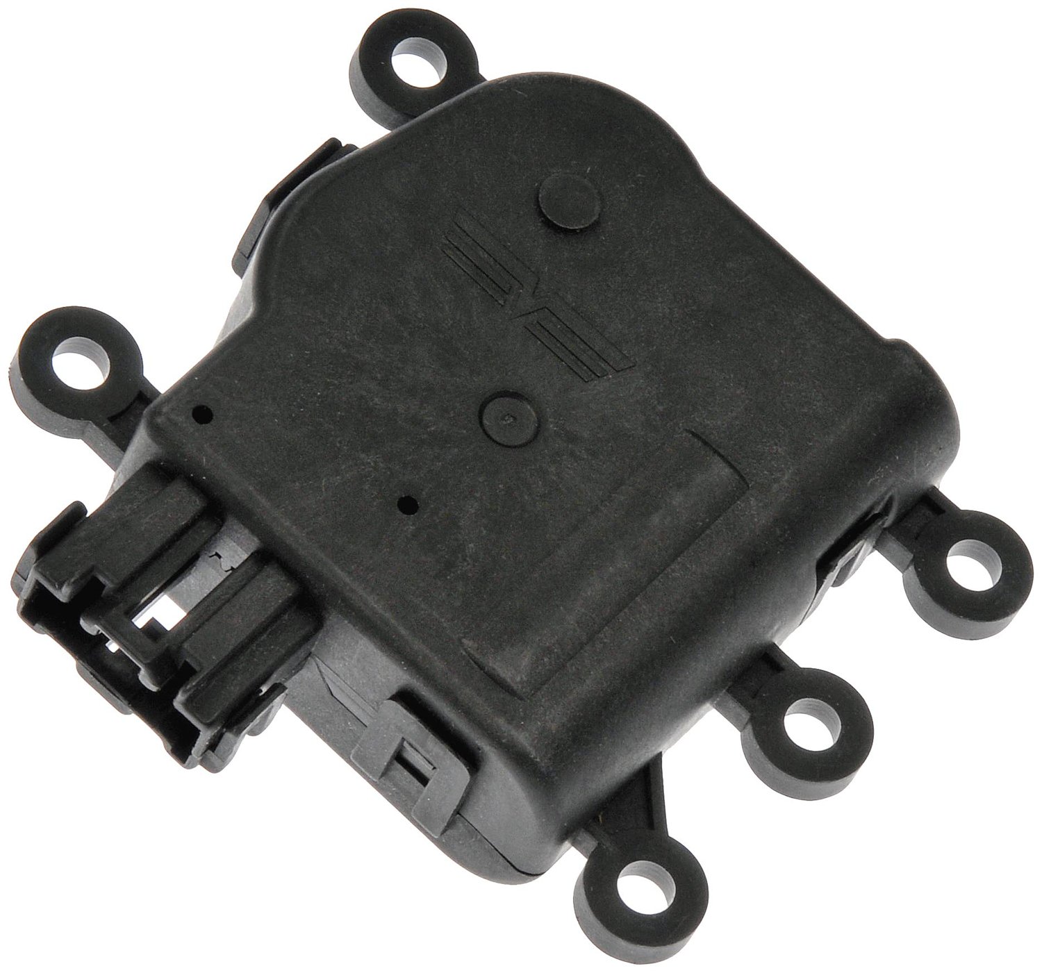 Dorman DOR-604-811 Air Door Actuator Fresh Air Inlet Style