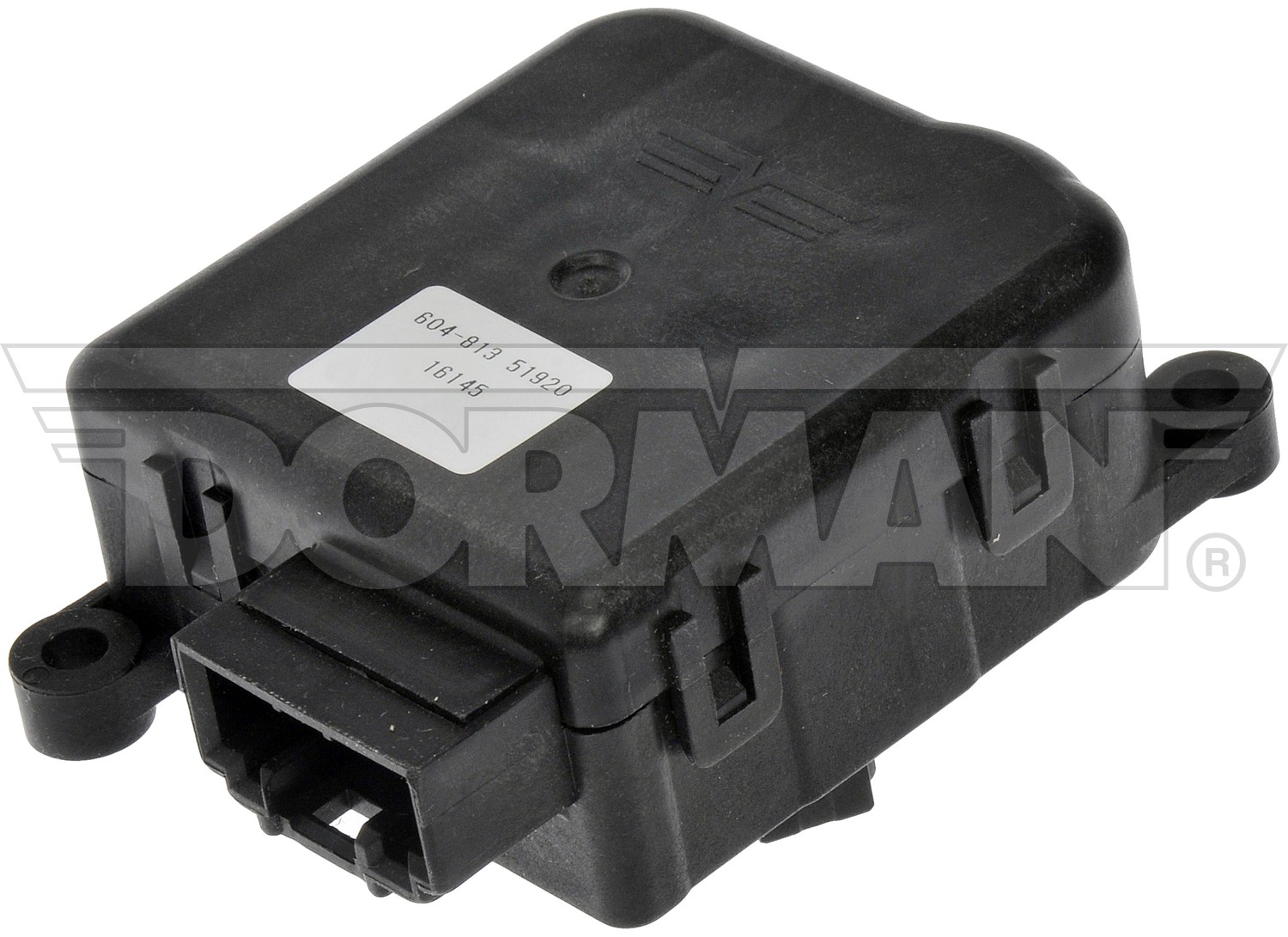Dorman DOR-604-813 Air Door Actuator - Mode