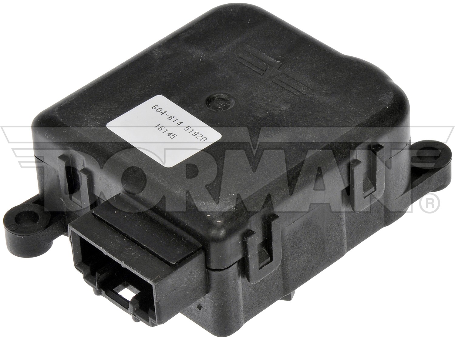 Dorman DOR-604-814 Air Door Actuator - Temperature