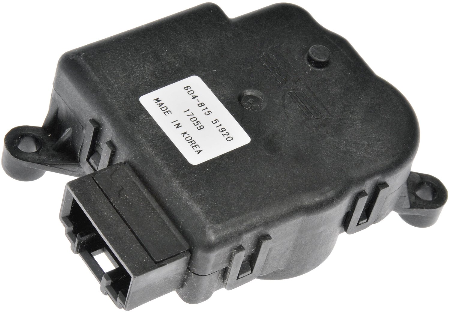 Dorman 604-815 Air Door Actuator - Mode