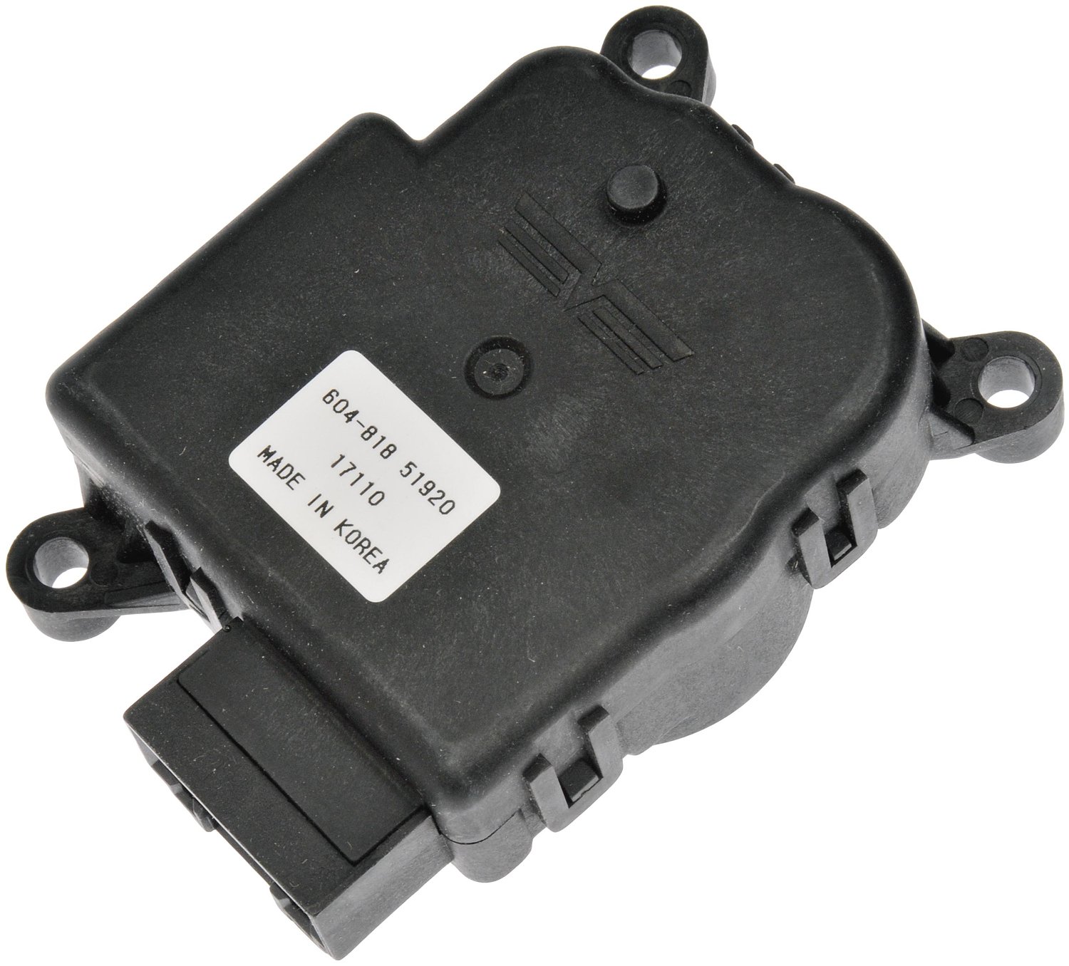 Dorman DOR-604-818 Air Door Actuator - Temperature Regulation