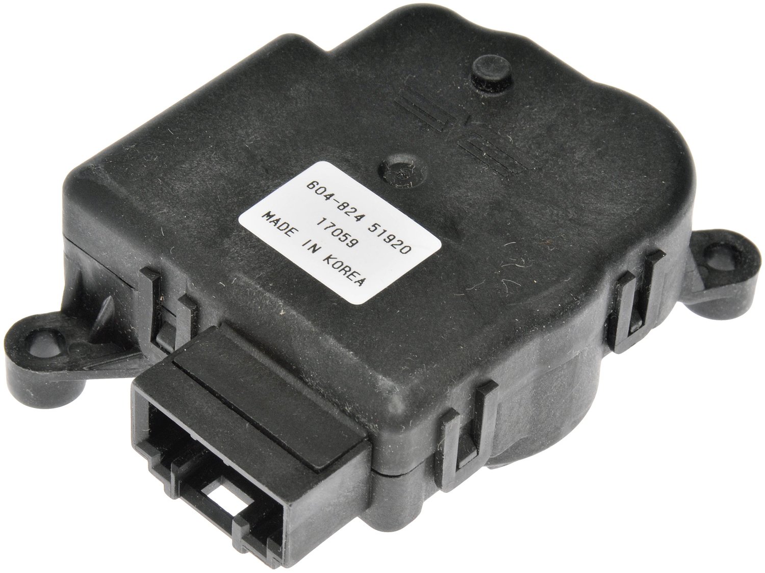 Dorman DOR-604-824 Air Door Actuator - Ventilation Door