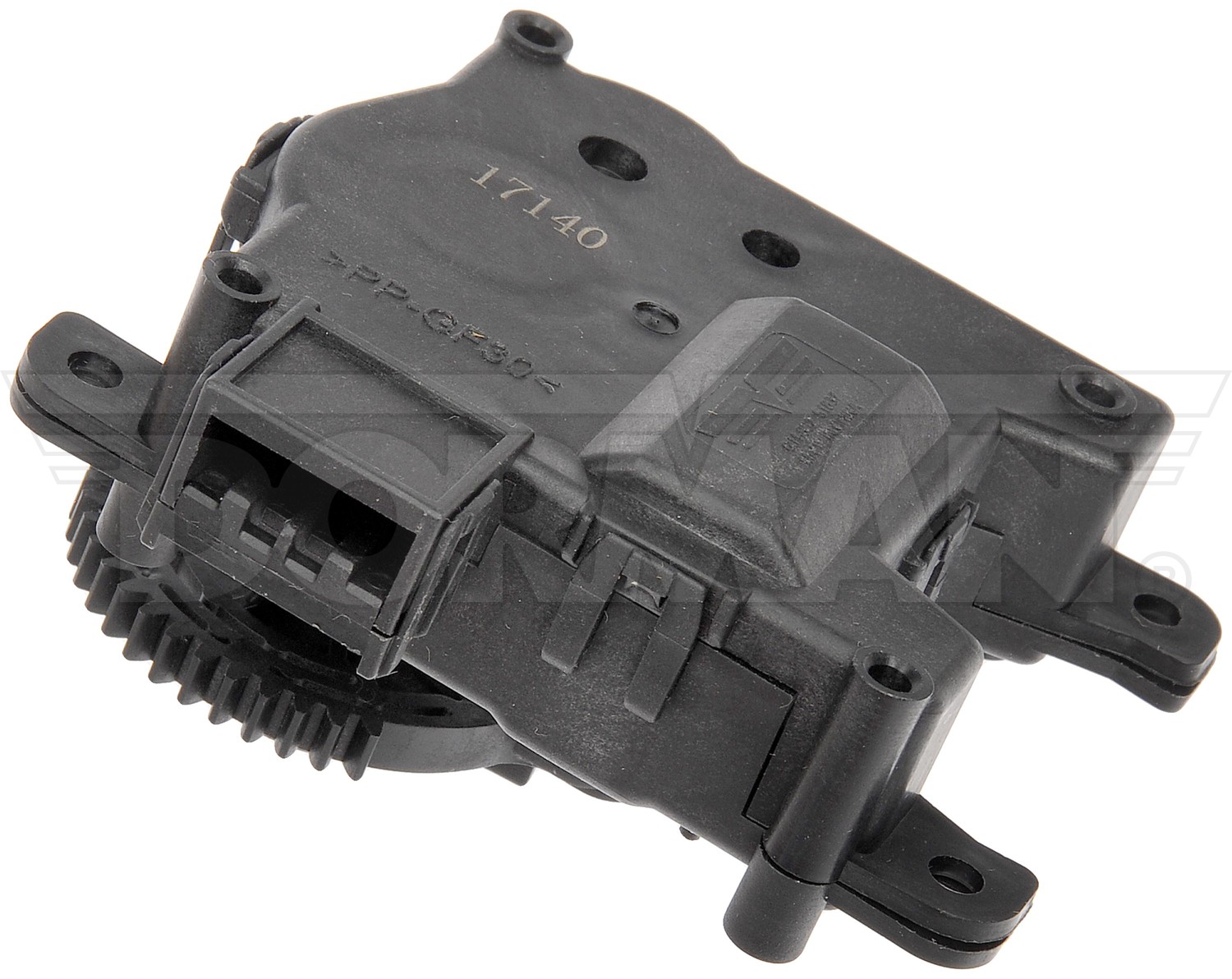 Dorman DOR-604-862 Air Door Actuator - Air Mix