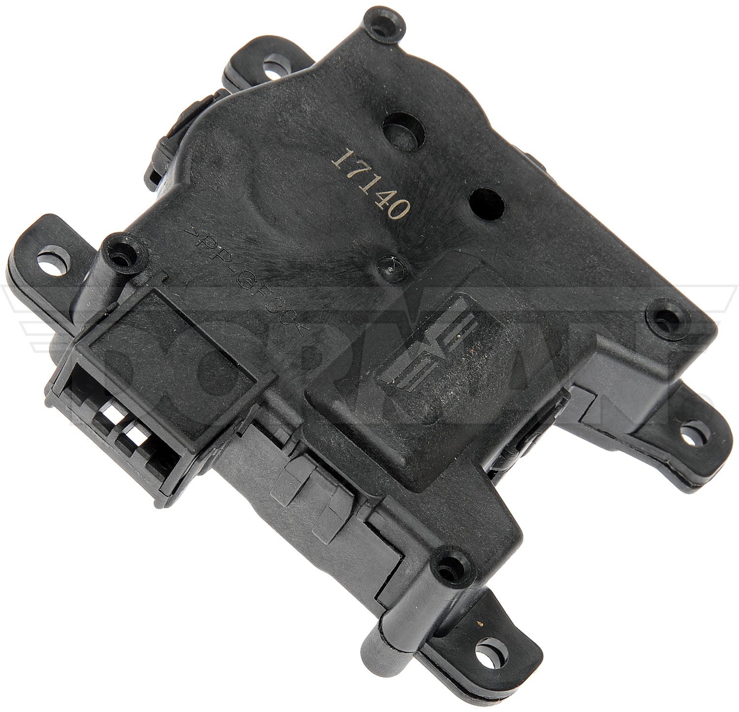 Dorman DOR-604-863 Air Door Actuator - Recirculation
