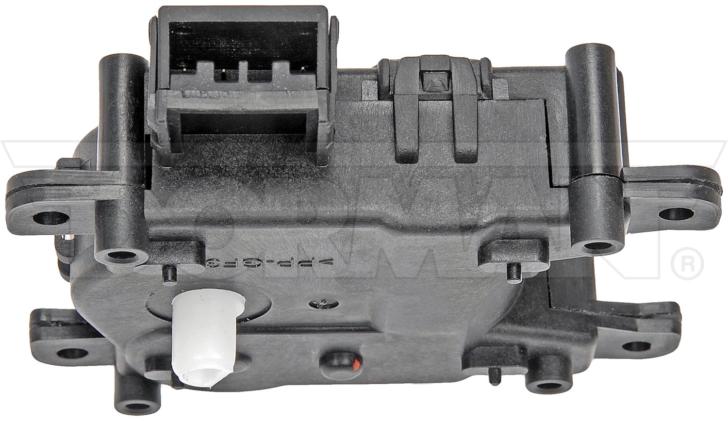 Dorman DOR-604-863 Air Door Actuator - Recirculation - Image 3