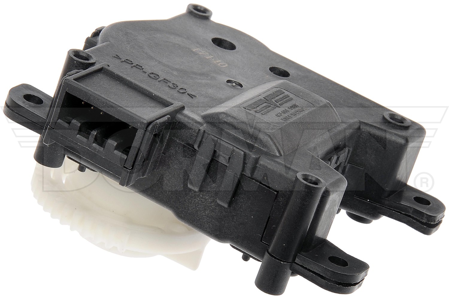 Dorman 604-864 Air Door Actuator - Air Mix