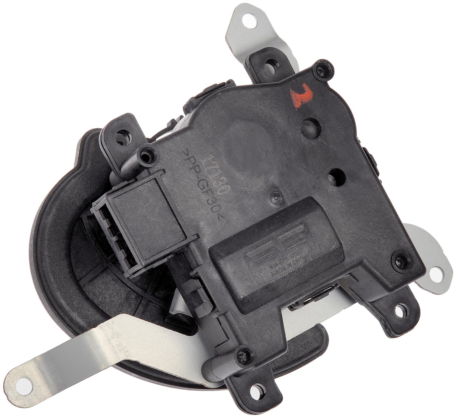 Dorman 604-866 Air Door Actuator - Air Mix