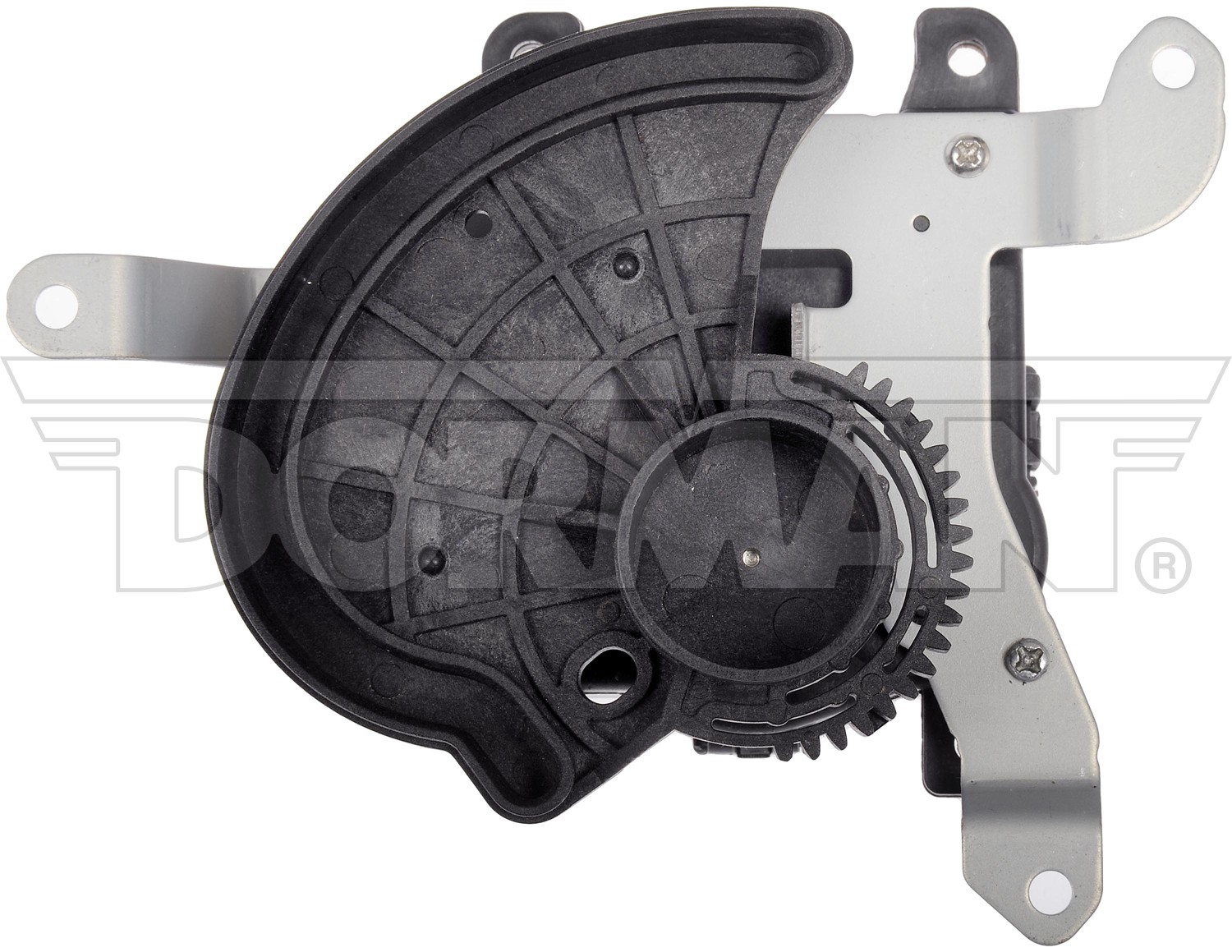 Dorman 604-866 Air Door Actuator - Air Mix - Image 2